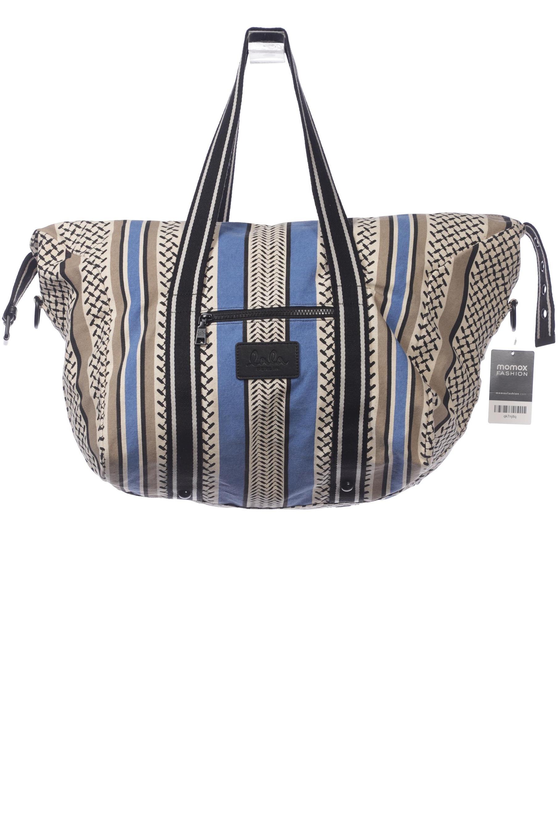 

Lala Berlin Damen Handtasche, mehrfarbig, Gr.