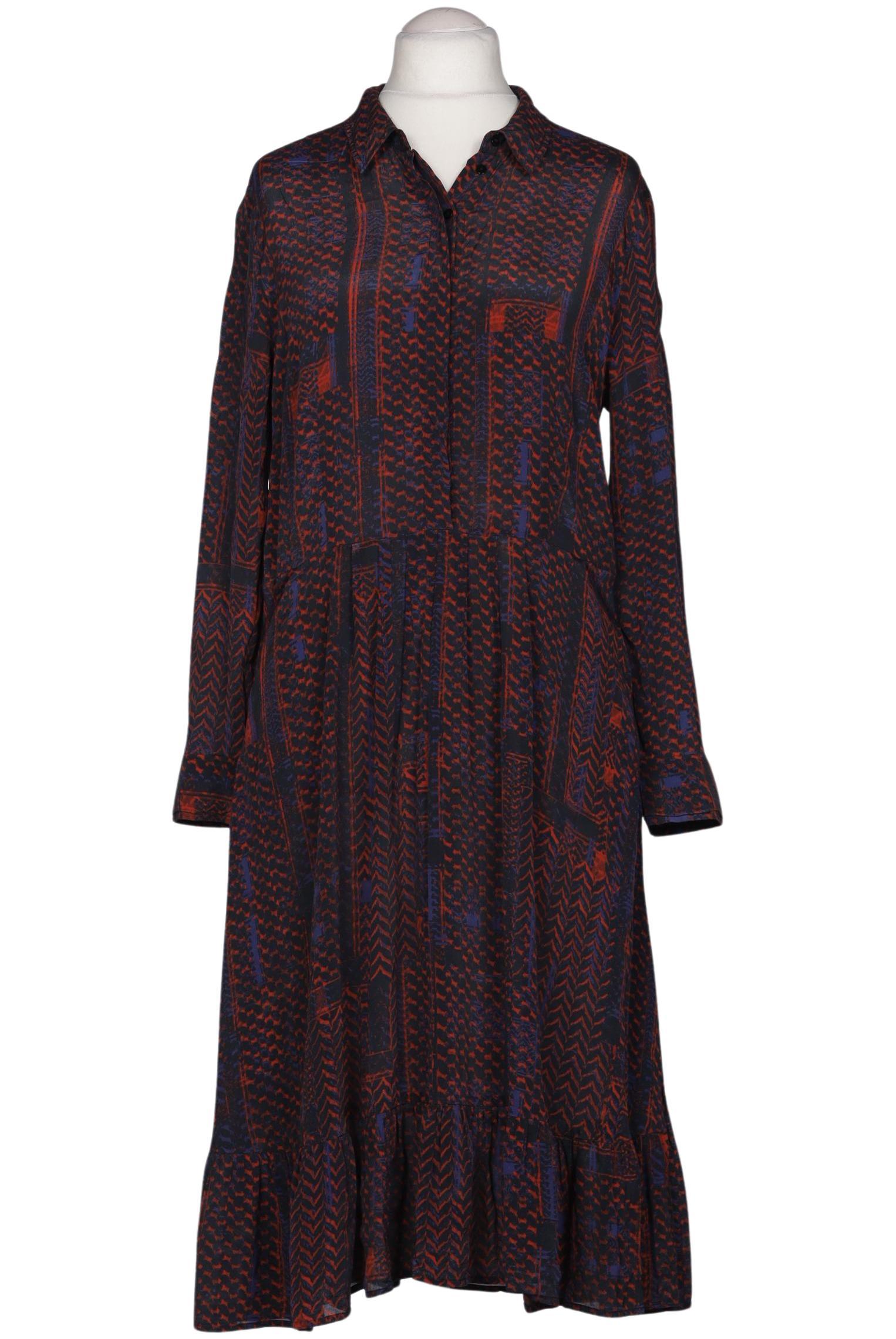 

Lala Berlin Damen Kleid, mehrfarbig, Gr. 44