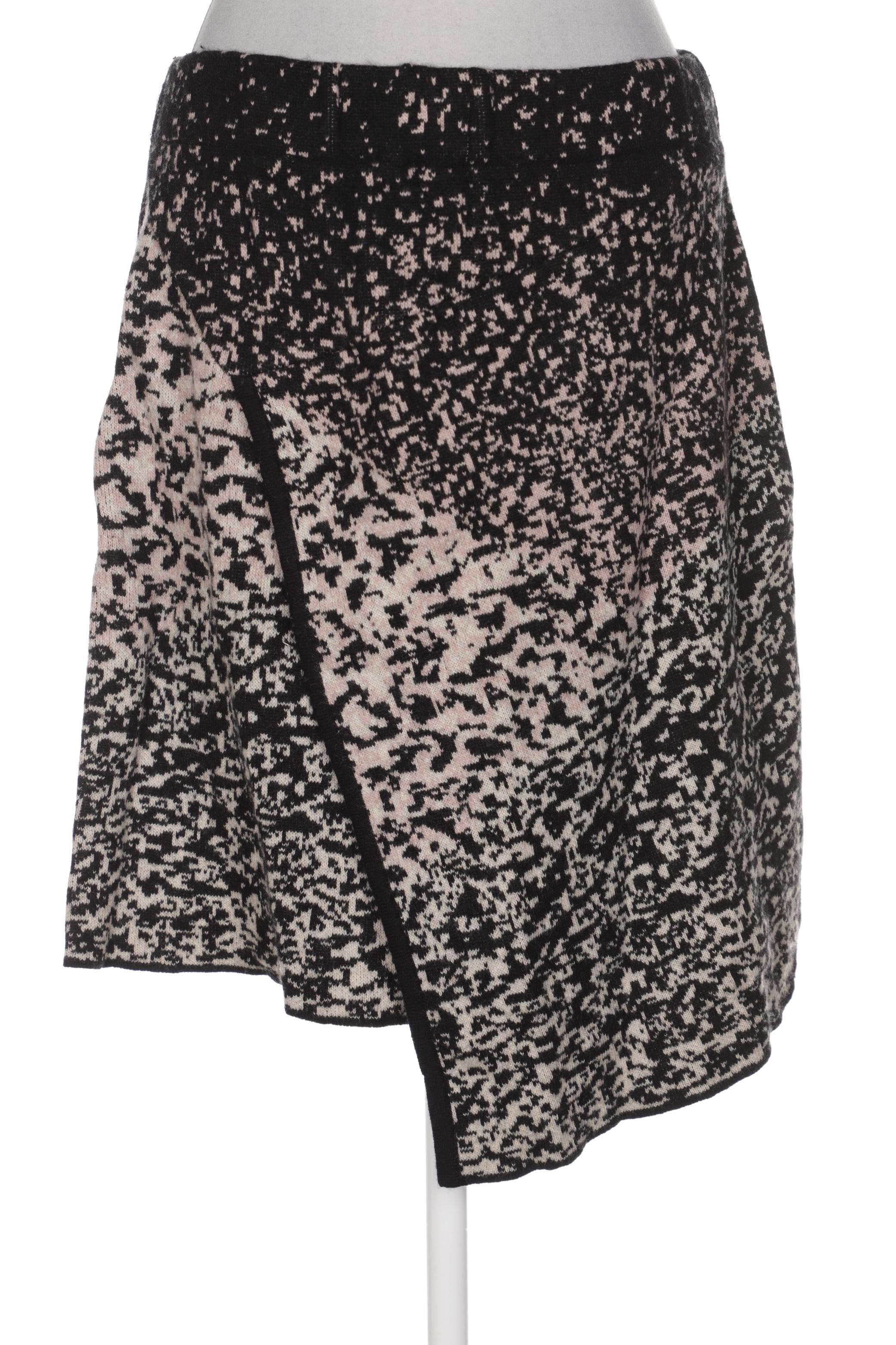 

Lala Berlin Damen Rock, schwarz, Gr. 38