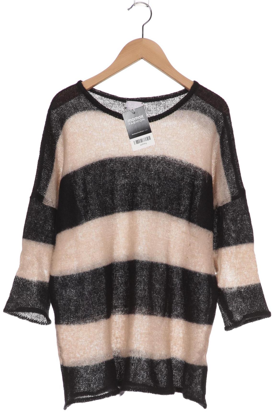 

Lala Berlin Damen Pullover, schwarz