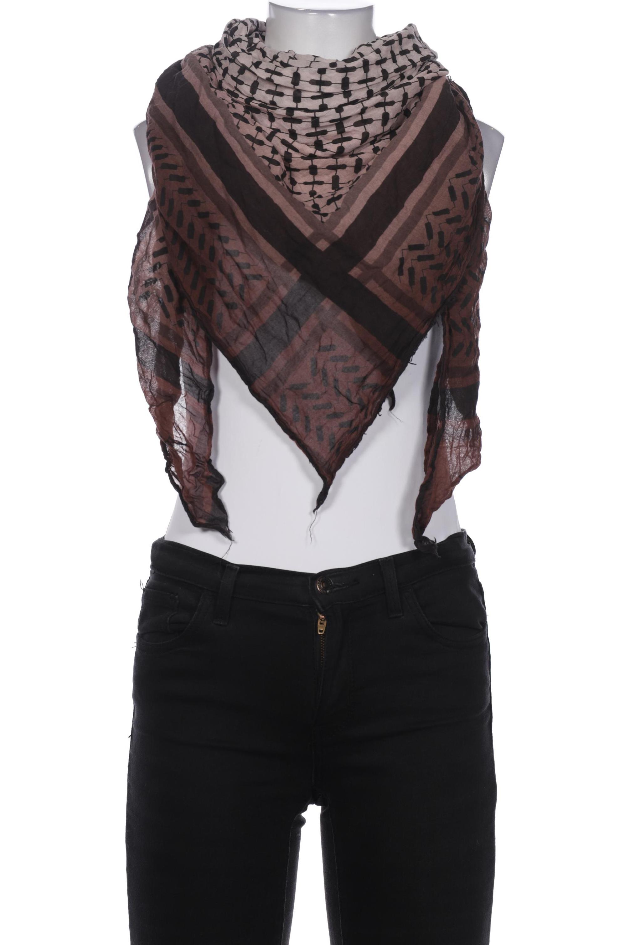 

Lala Berlin Damen Schal, braun, Gr.