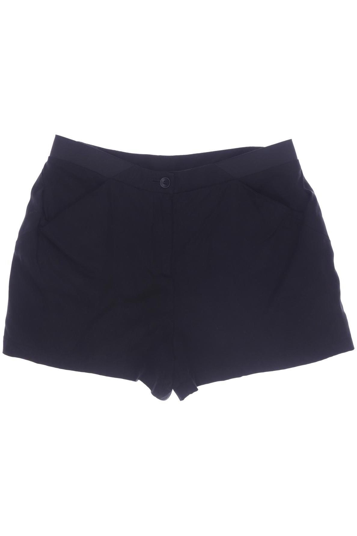 

Lala Berlin Damen Shorts, schwarz, Gr. 34