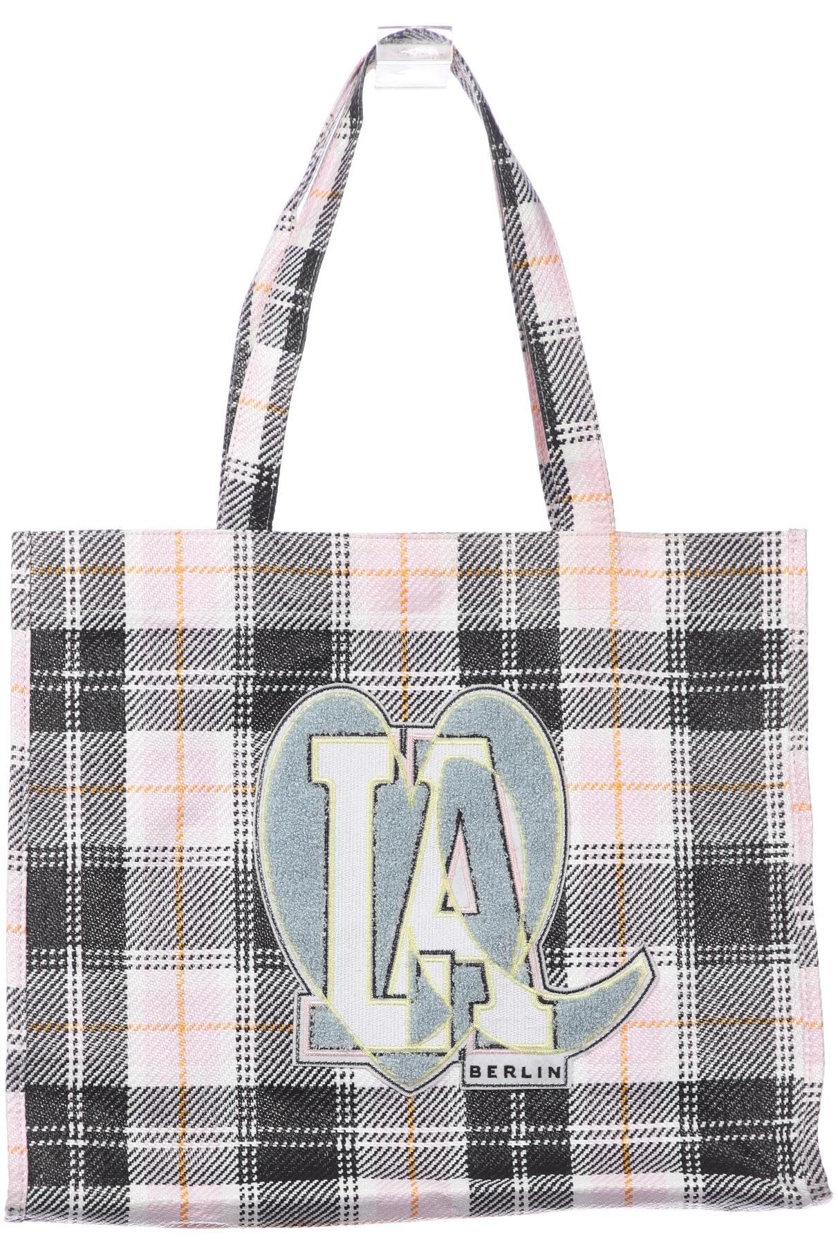 

Lala Berlin Damen Handtasche, mehrfarbig, Gr.