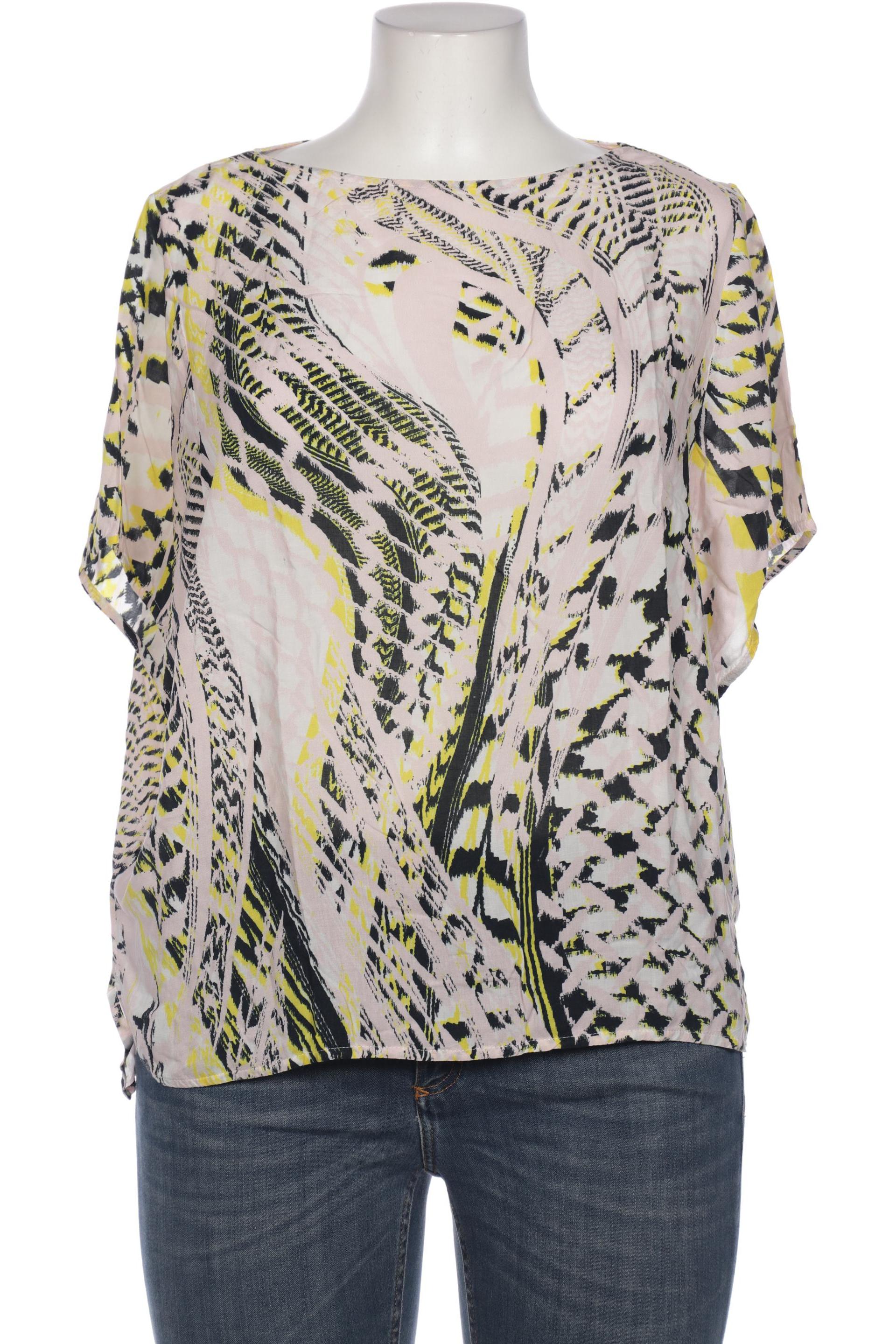

Lala Berlin Damen Bluse, pink, Gr. 42