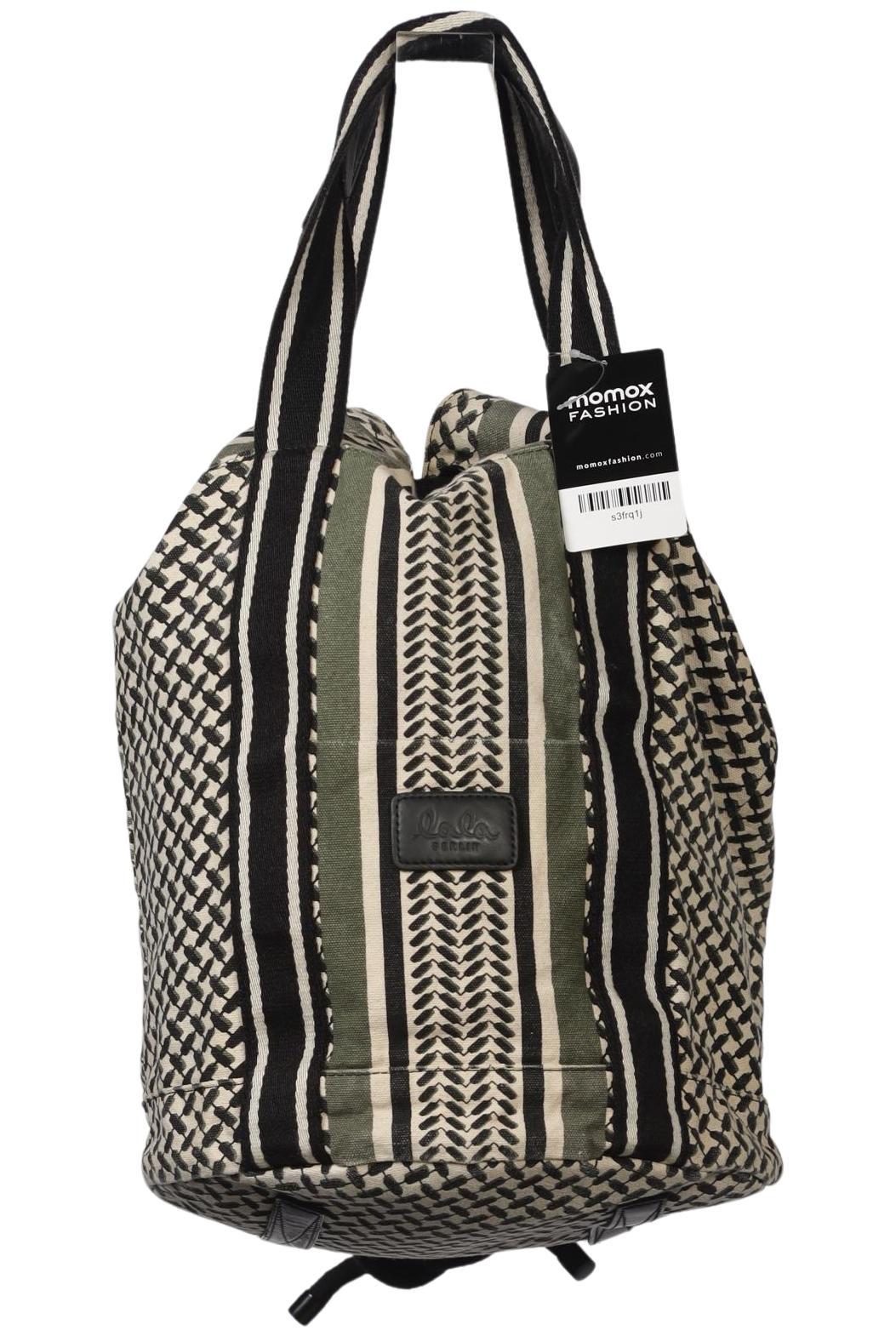 

Lala Berlin Damen Handtasche, mehrfarbig, Gr.