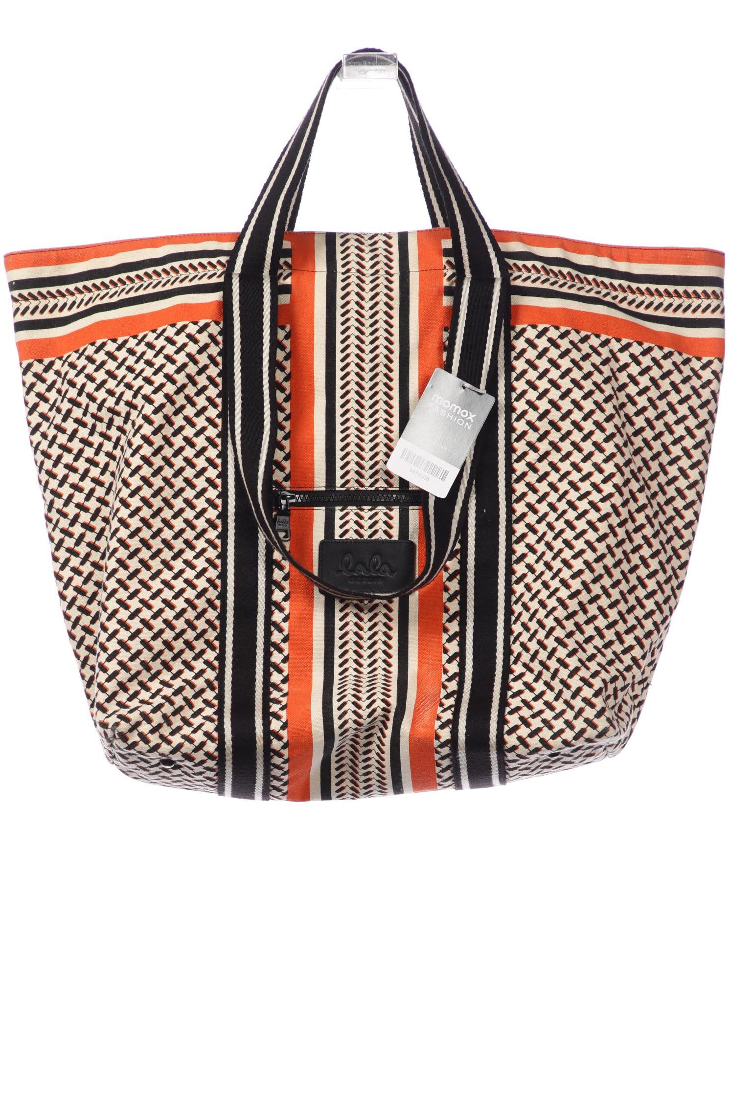 

Lala Berlin Damen Handtasche, cremeweiß, Gr.