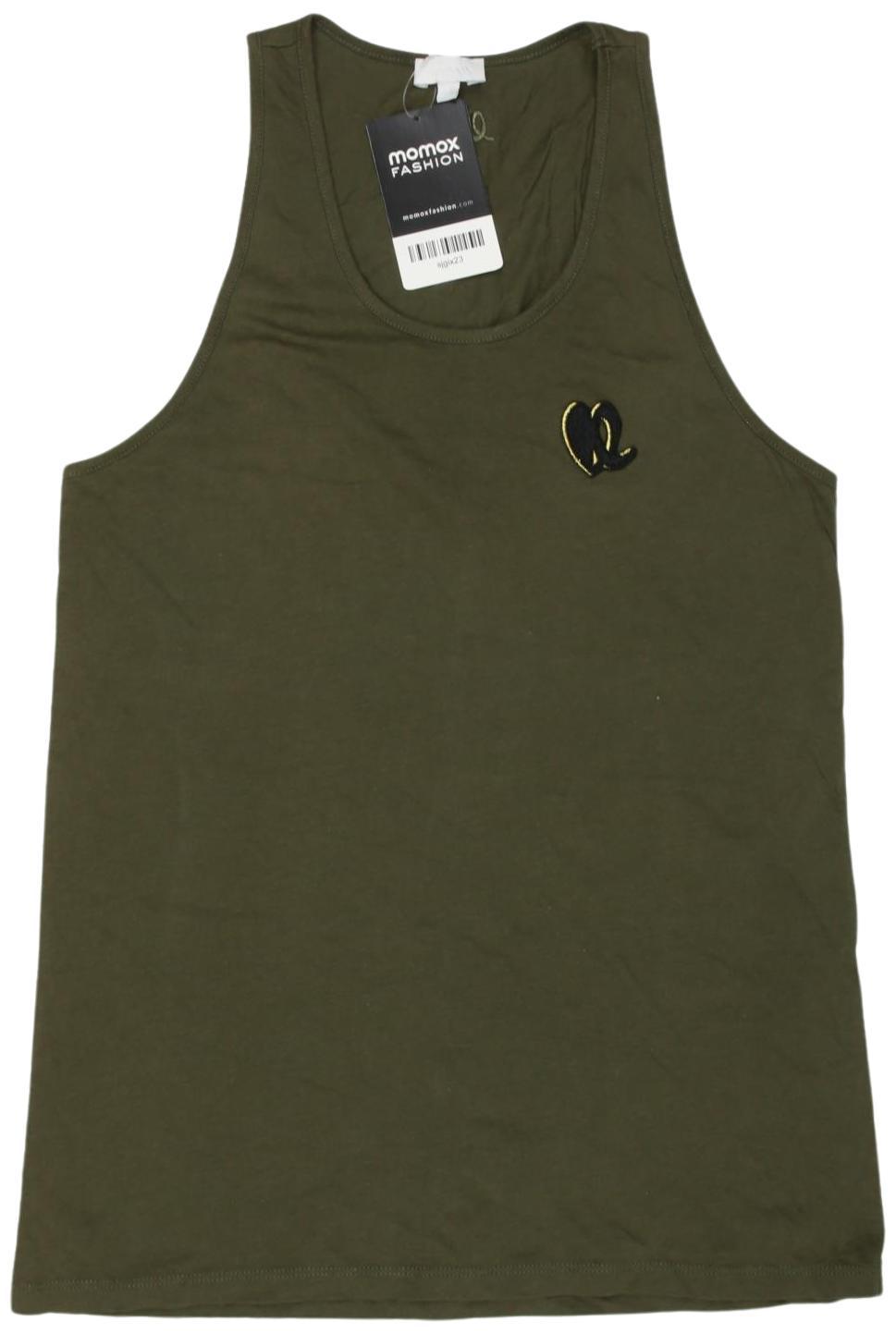 

Lala Berlin Damen Top, grün, Gr. 34