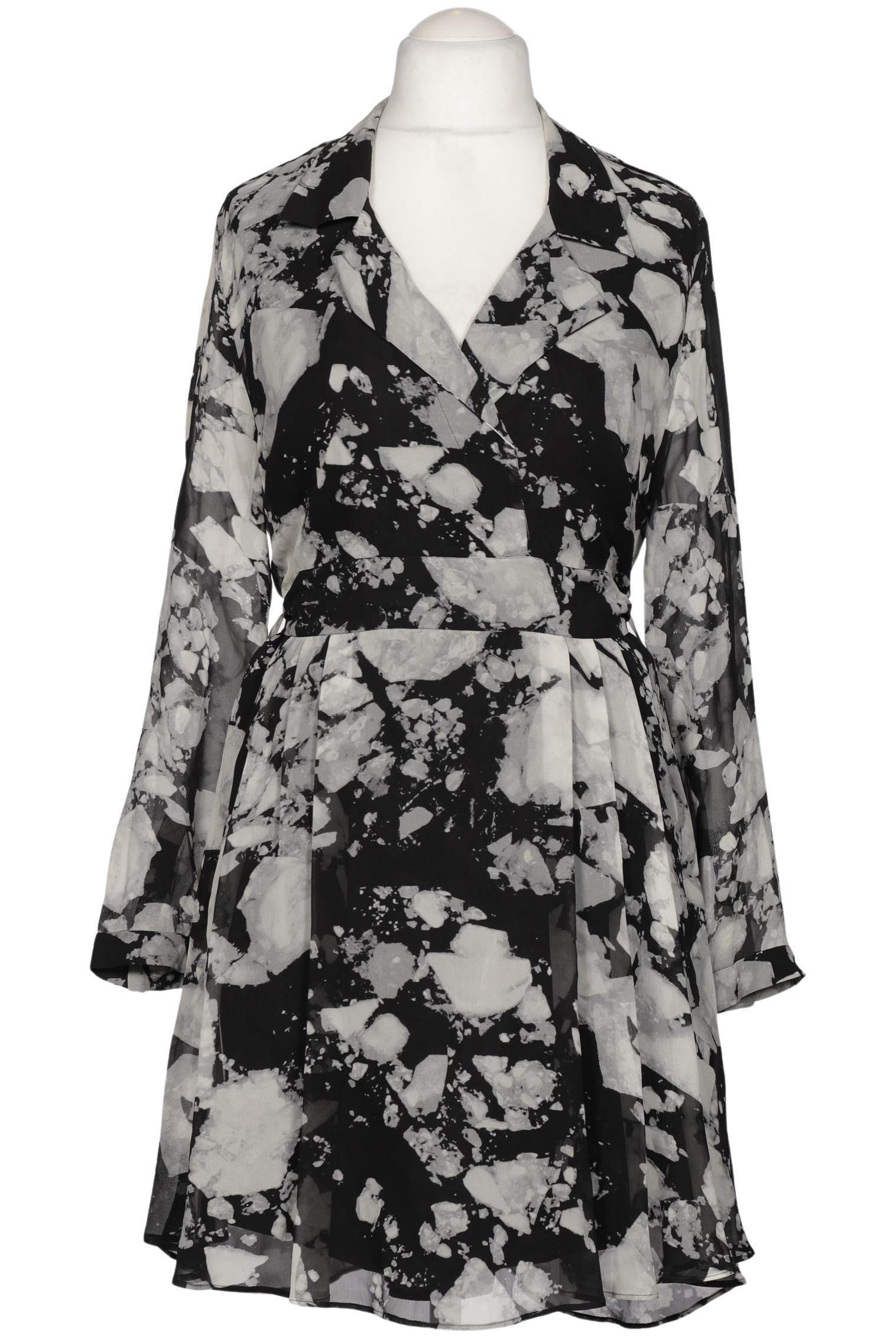 

Lala Berlin Damen Kleid, mehrfarbig, Gr. 44