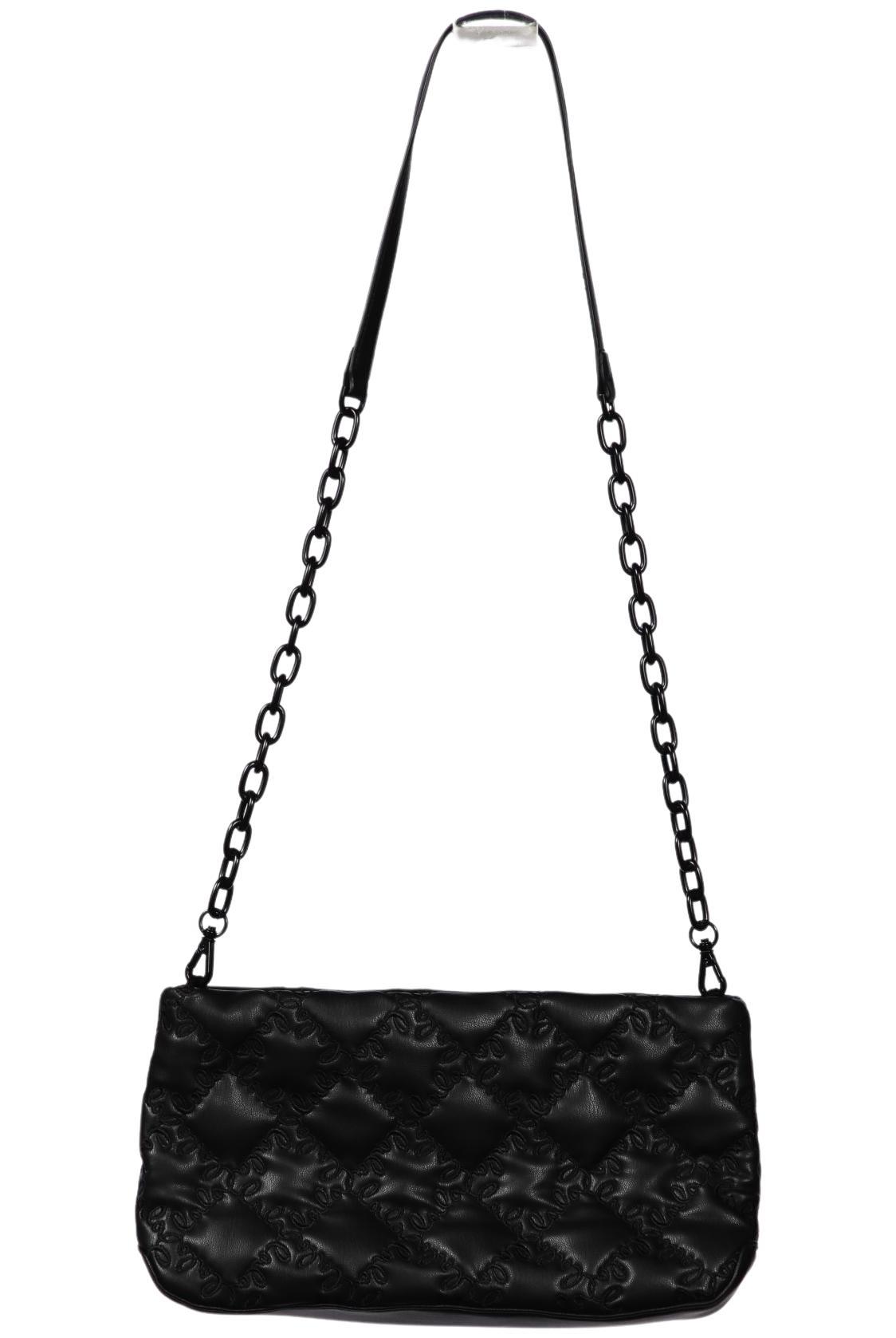 

Lala Berlin Damen Handtasche, schwarz, Gr.