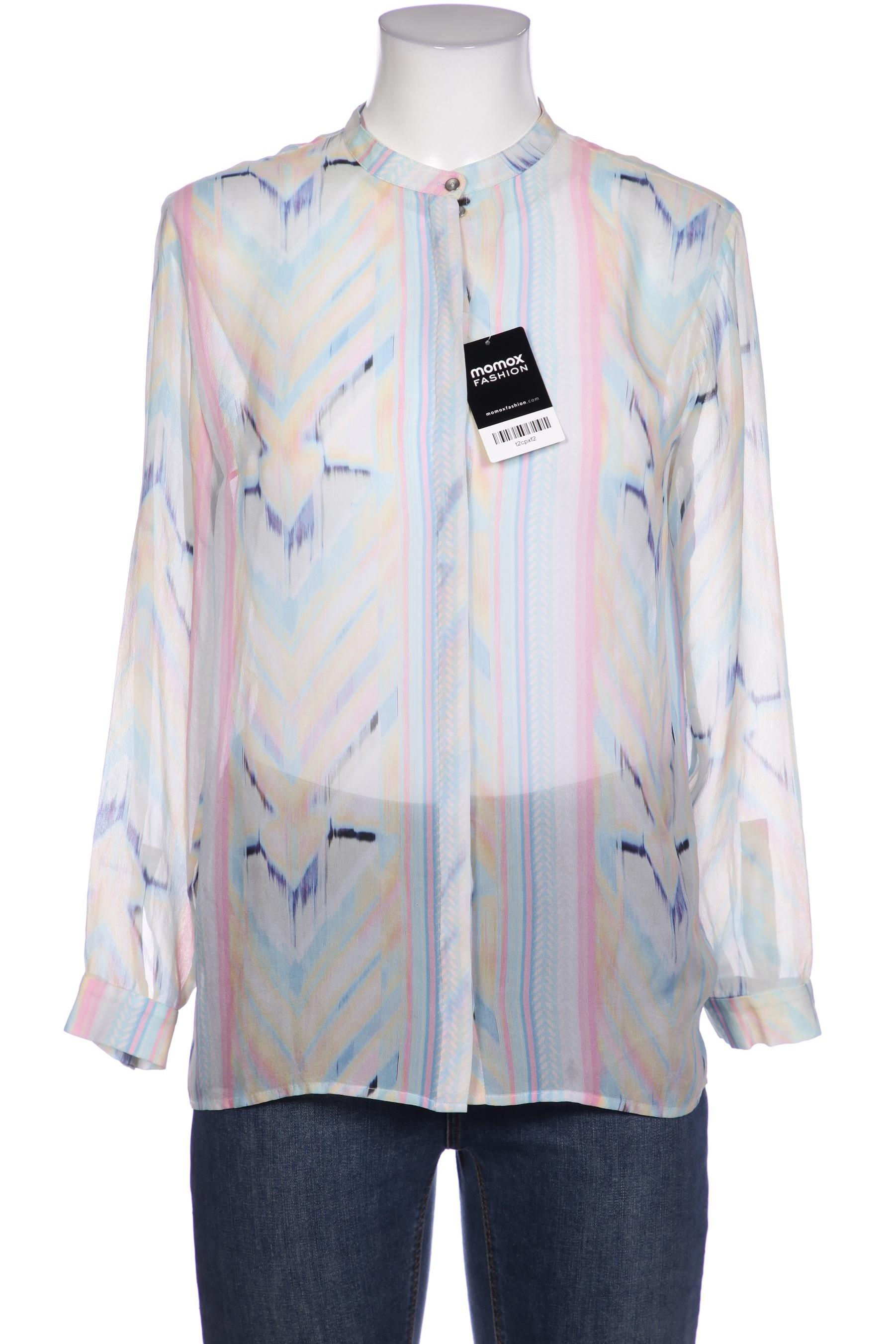 

Lala Berlin Damen Bluse, mehrfarbig