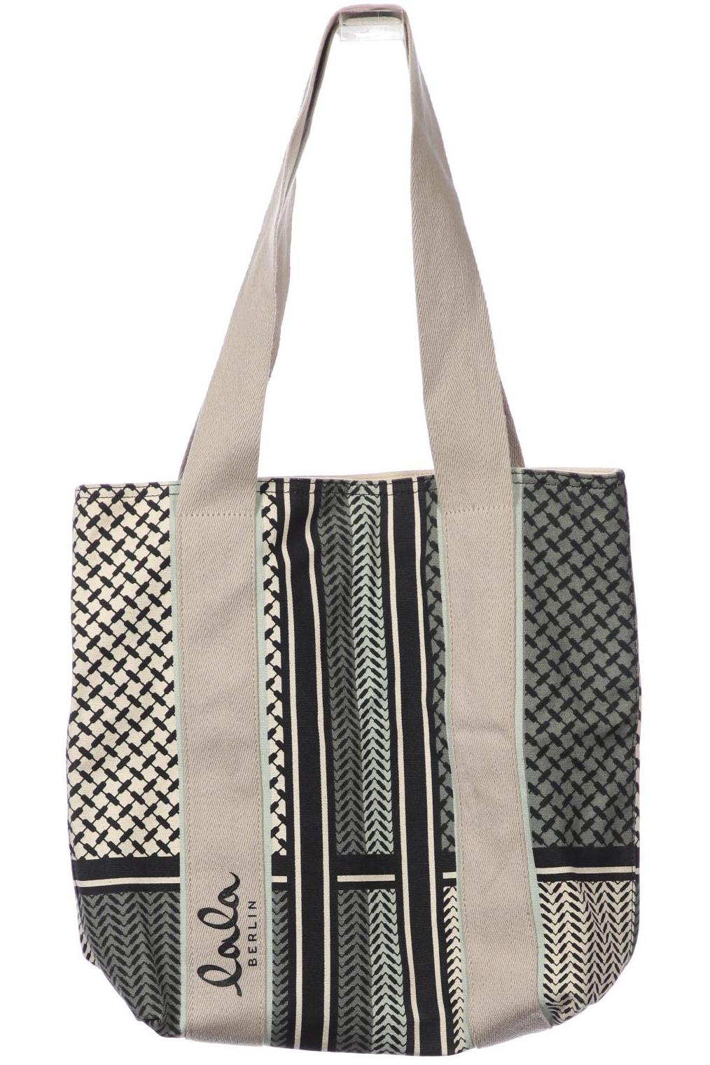 

Lala Berlin Damen Handtasche, mehrfarbig, Gr.