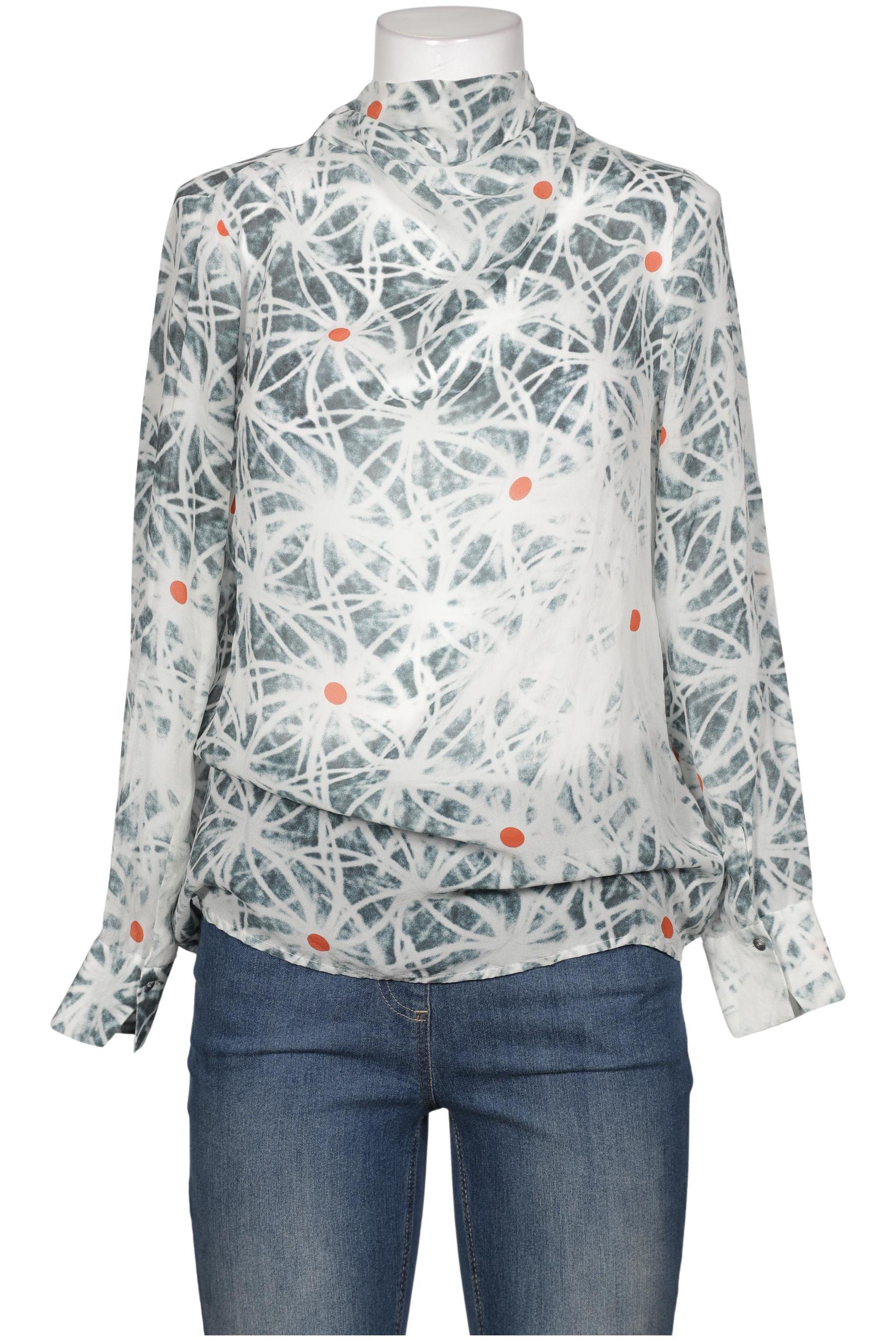 

Lala Berlin Damen Bluse, mehrfarbig, Gr. 36