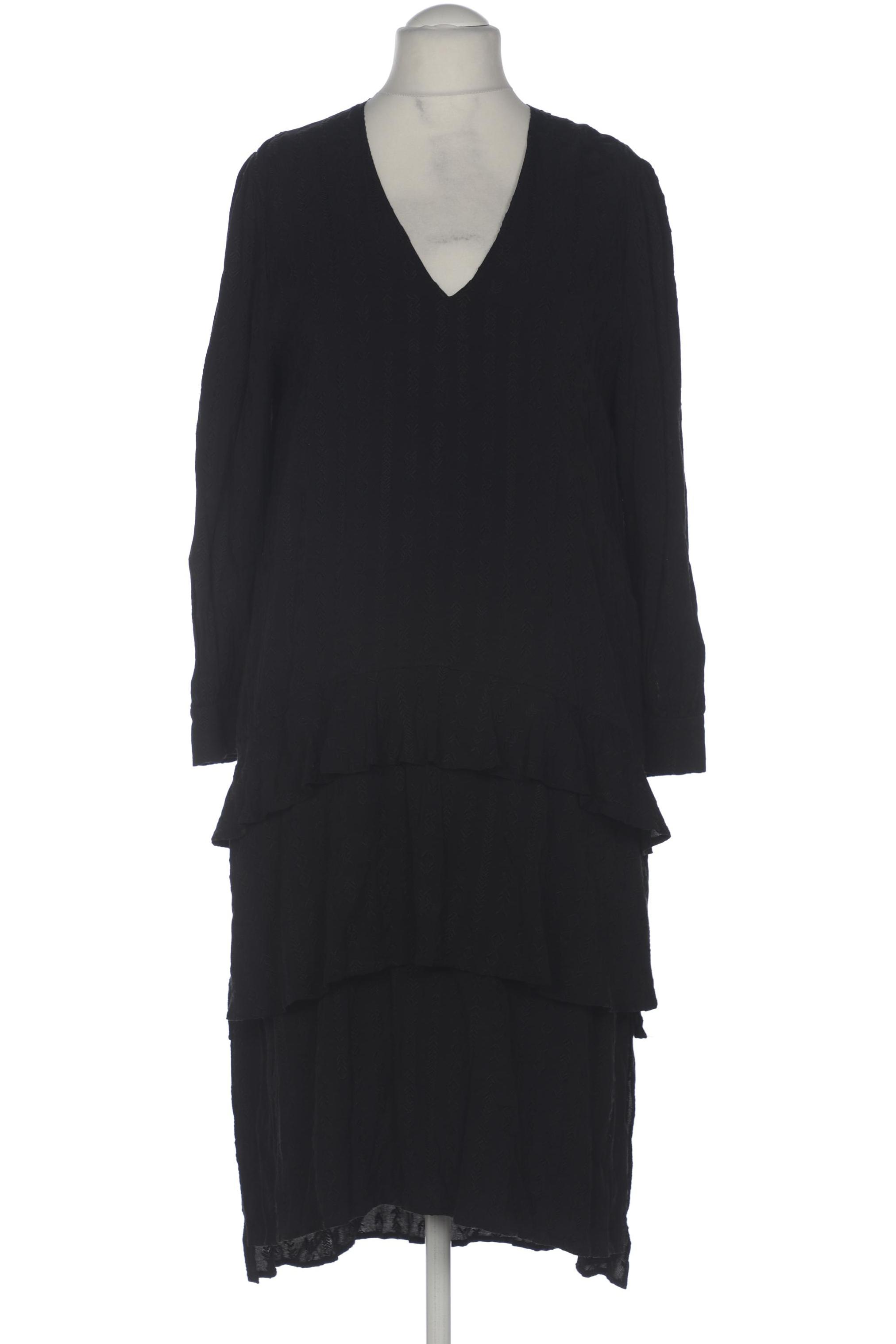 

Lala Berlin Damen Kleid, schwarz, Gr. 44