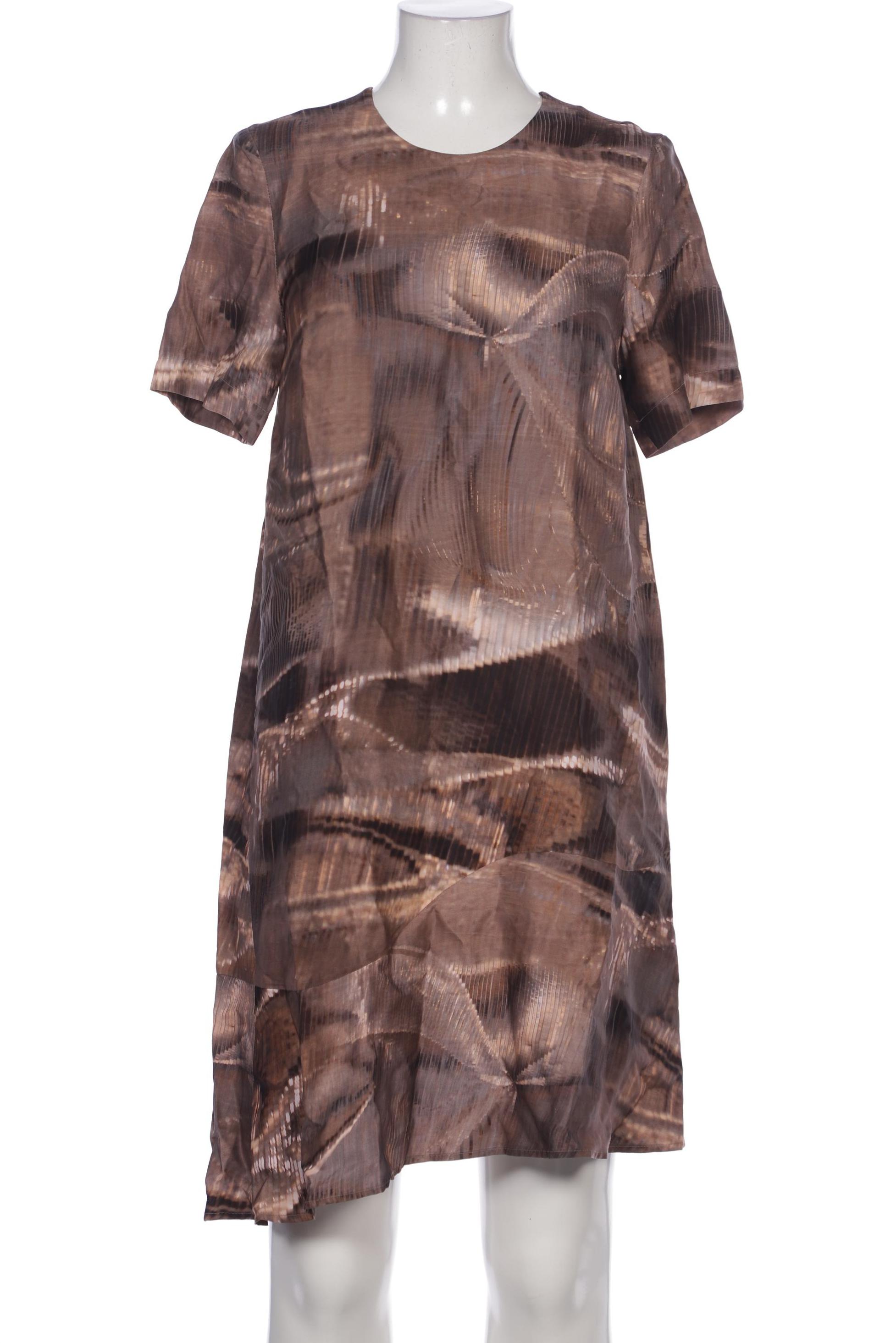 

Lala Berlin Damen Kleid, braun, Gr. 38