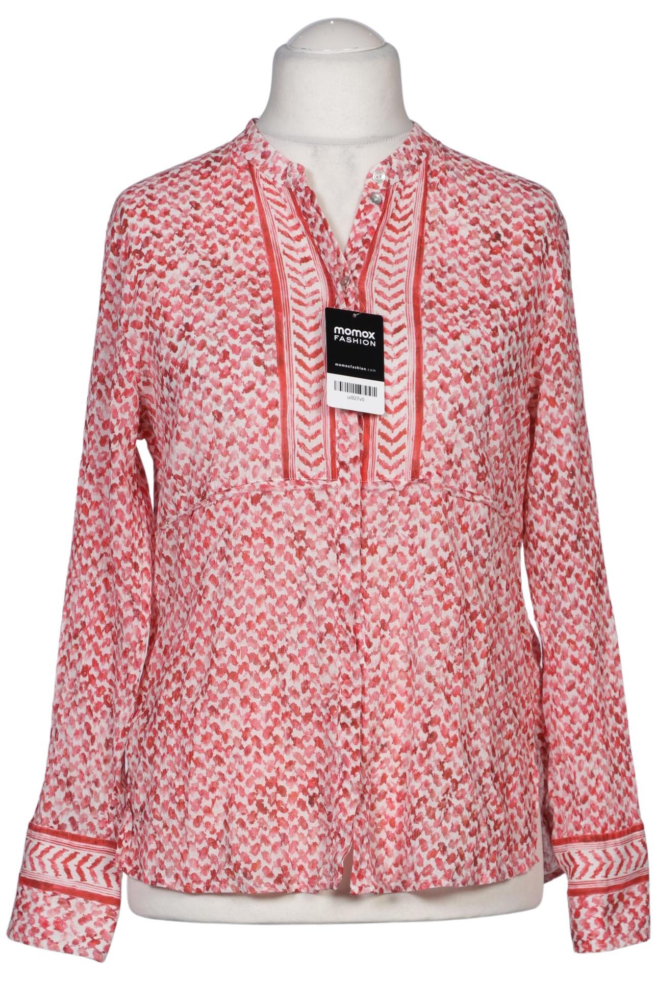 

Lala Berlin Damen Bluse, mehrfarbig, Gr. 42