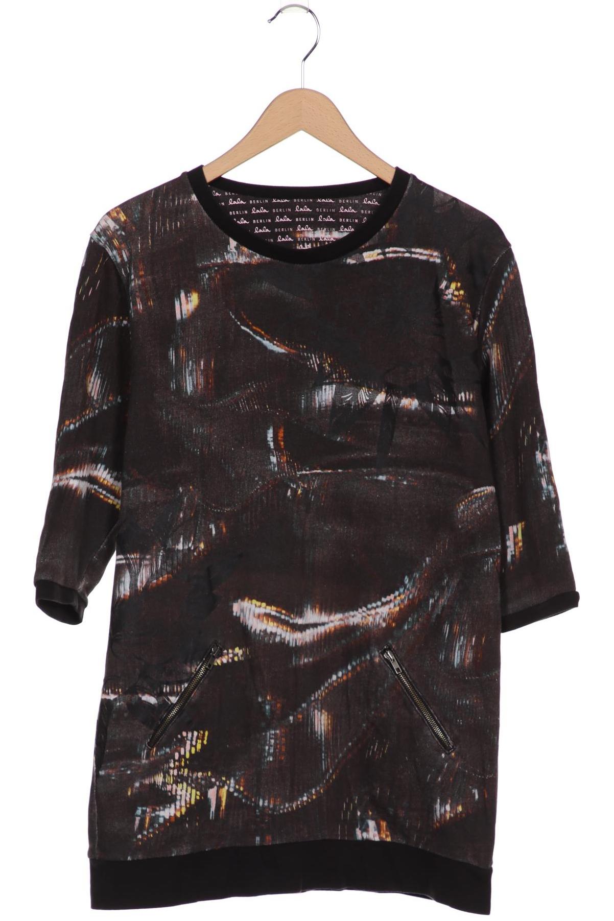 

Lala Berlin Damen Sweatshirt, braun, Gr. 34
