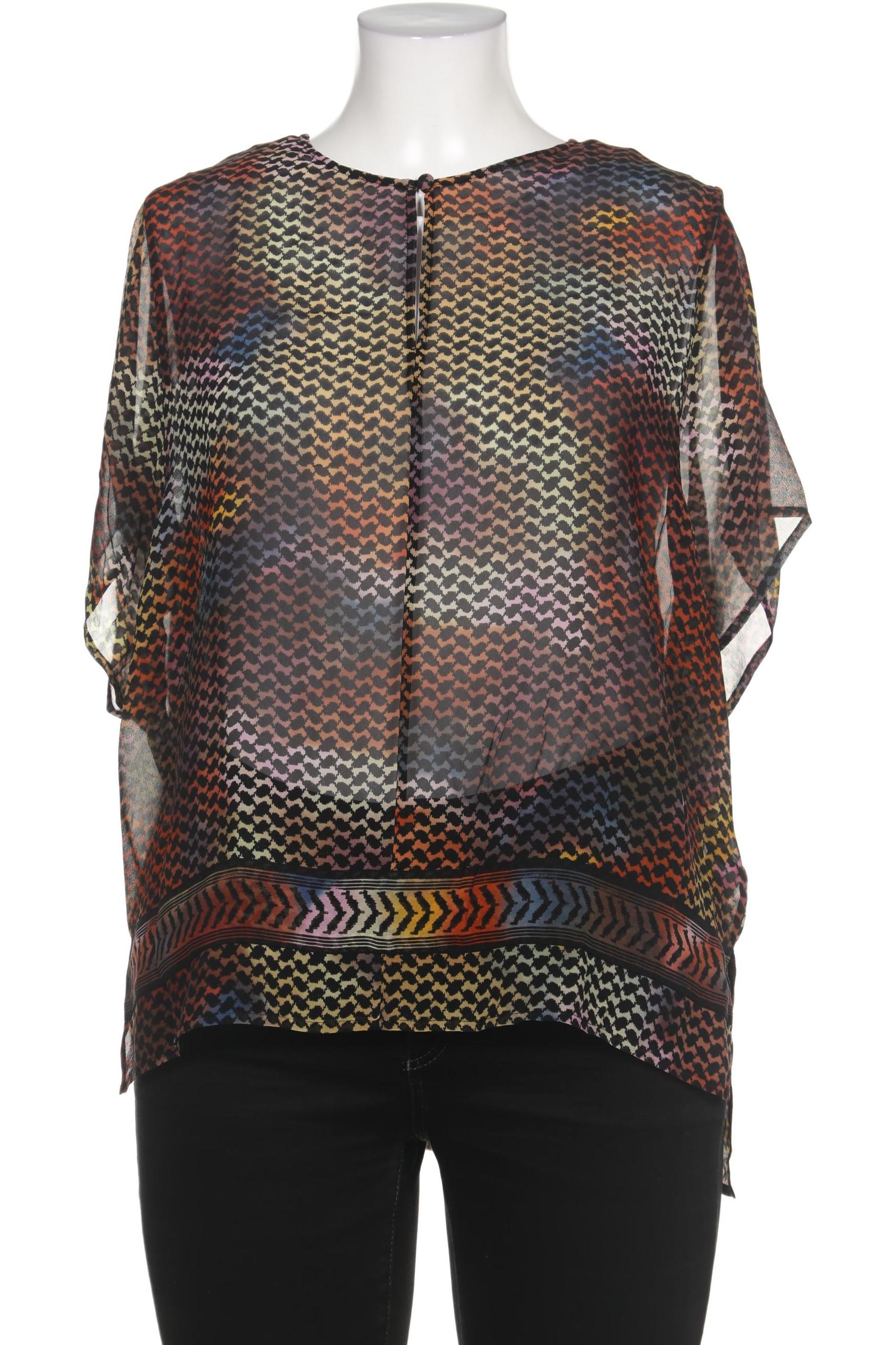 

Lala Berlin Damen Bluse, schwarz, Gr. 44