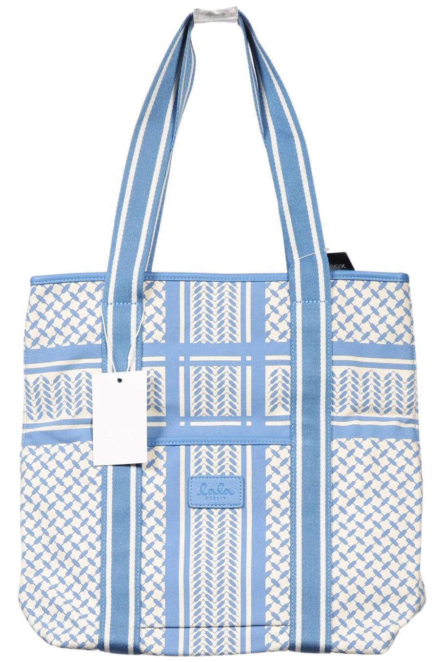 

Lala Berlin Damen Handtasche, mehrfarbig, Gr.