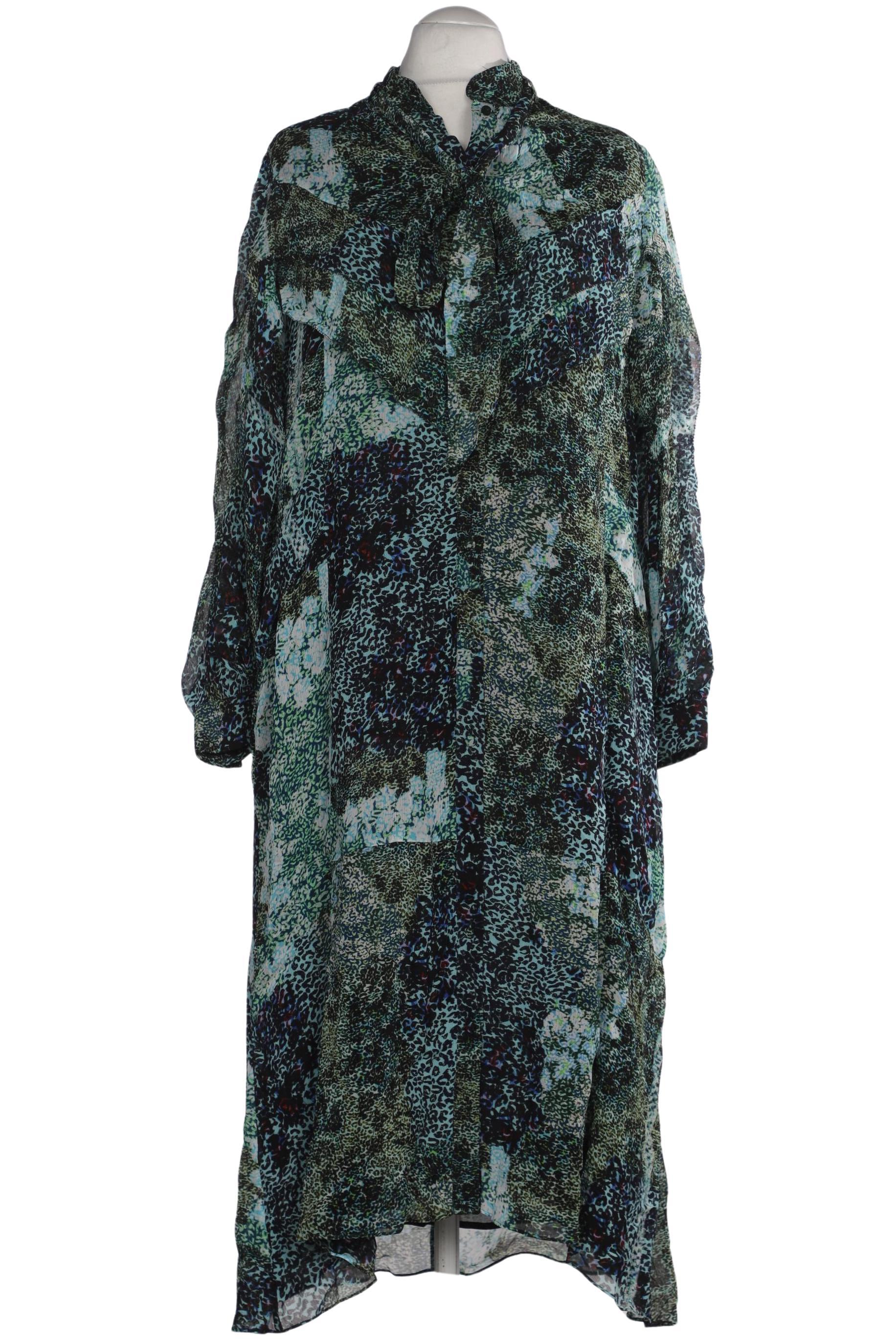 

Lala Berlin Damen Kleid, grün, Gr. 36