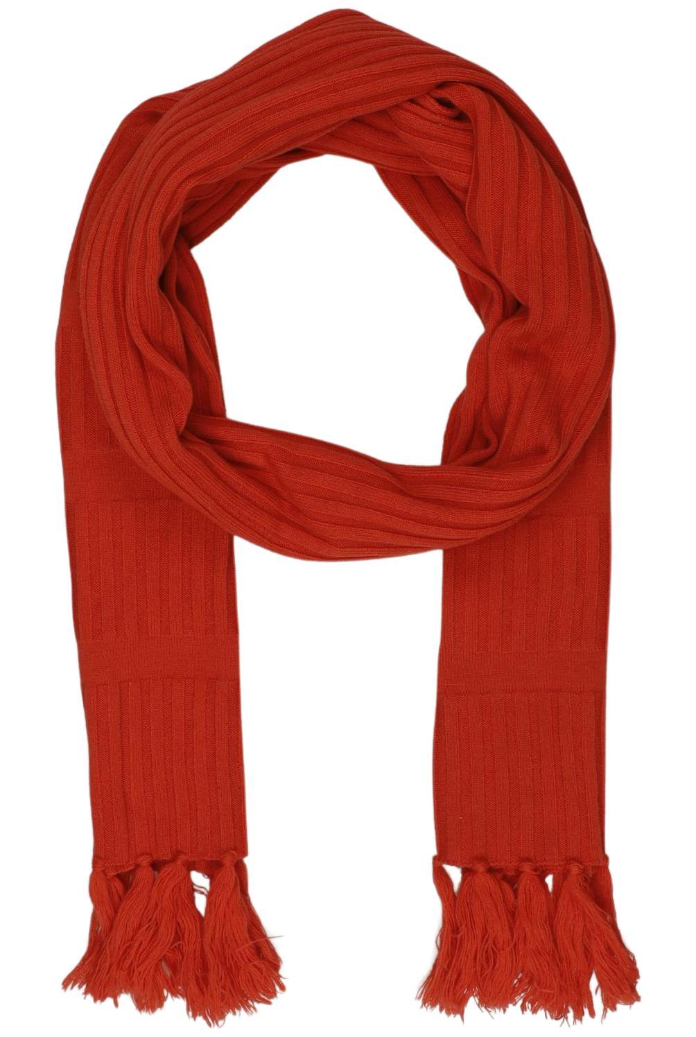 

Lala Berlin Damen Schal, rot, Gr.