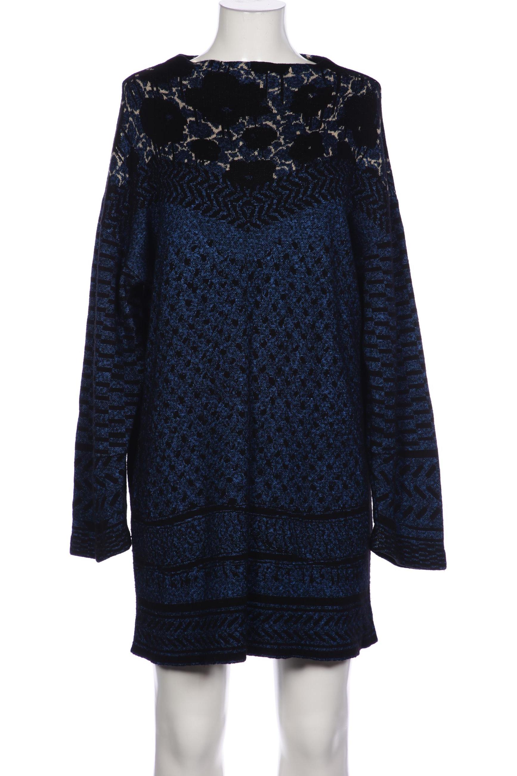 

Lala Berlin Damen Kleid, marineblau, Gr. 38