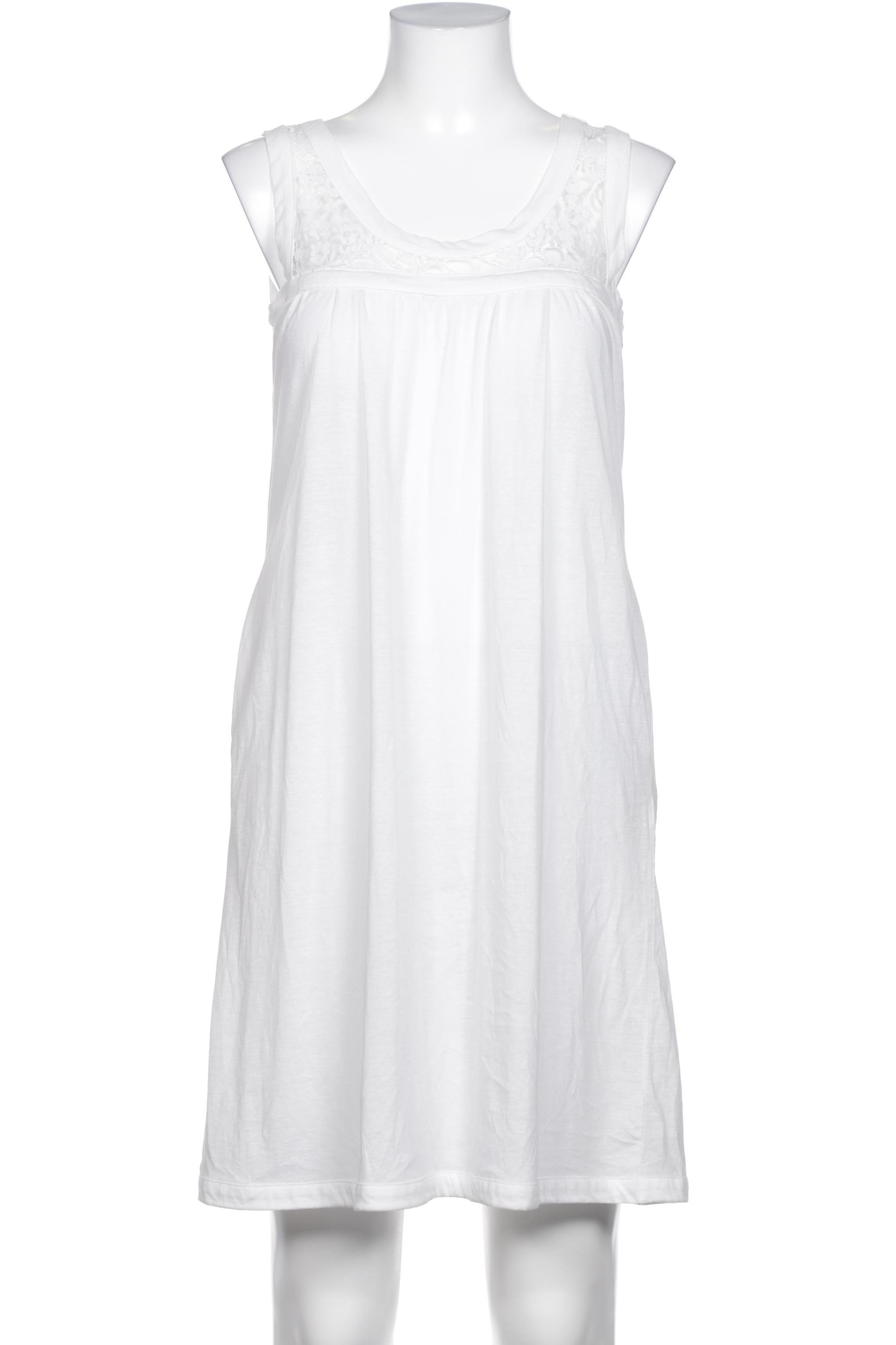 

Lala Berlin Damen Kleid, weiß