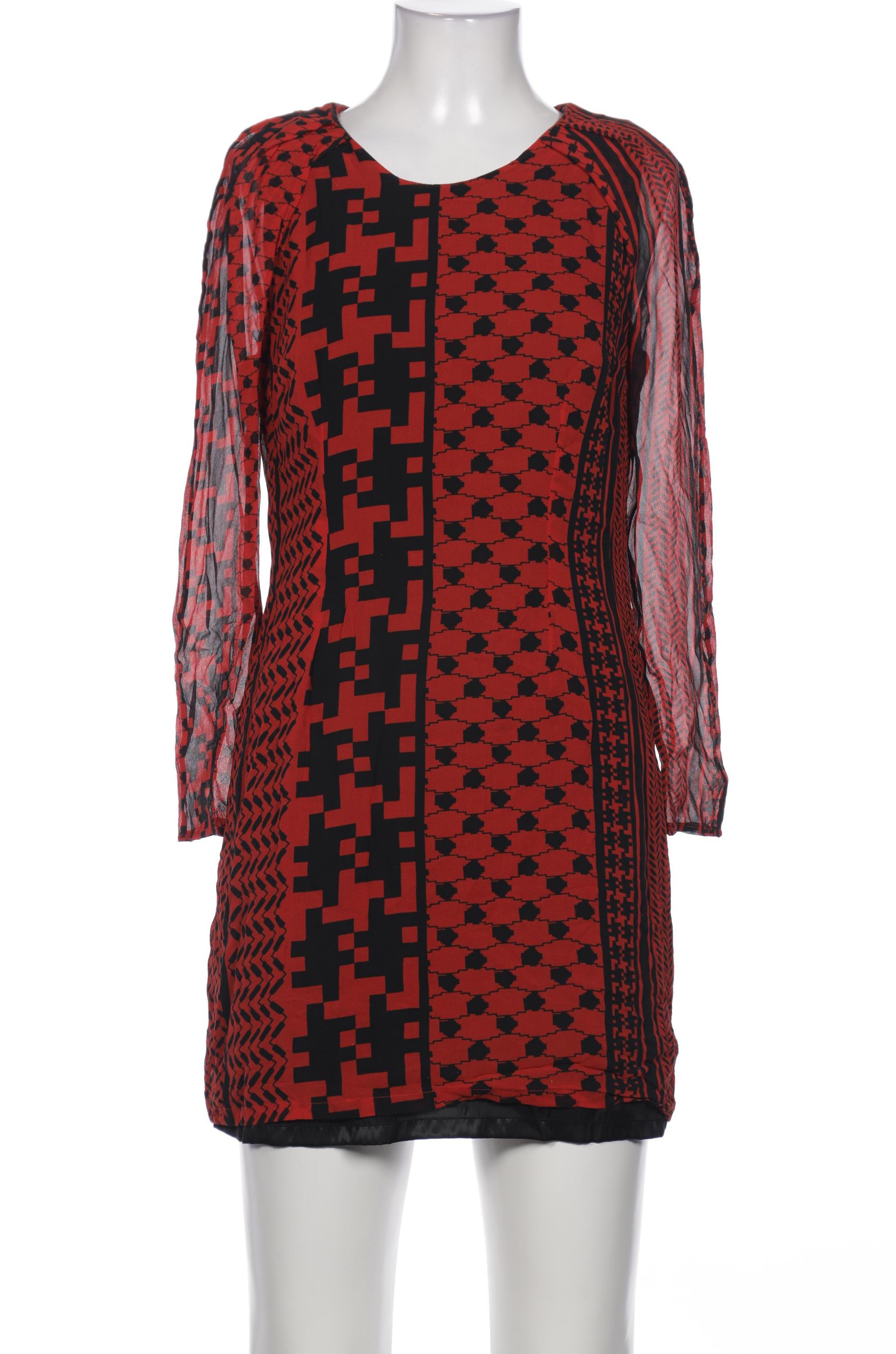 

Lala Berlin Damen Kleid, rot, Gr. 36