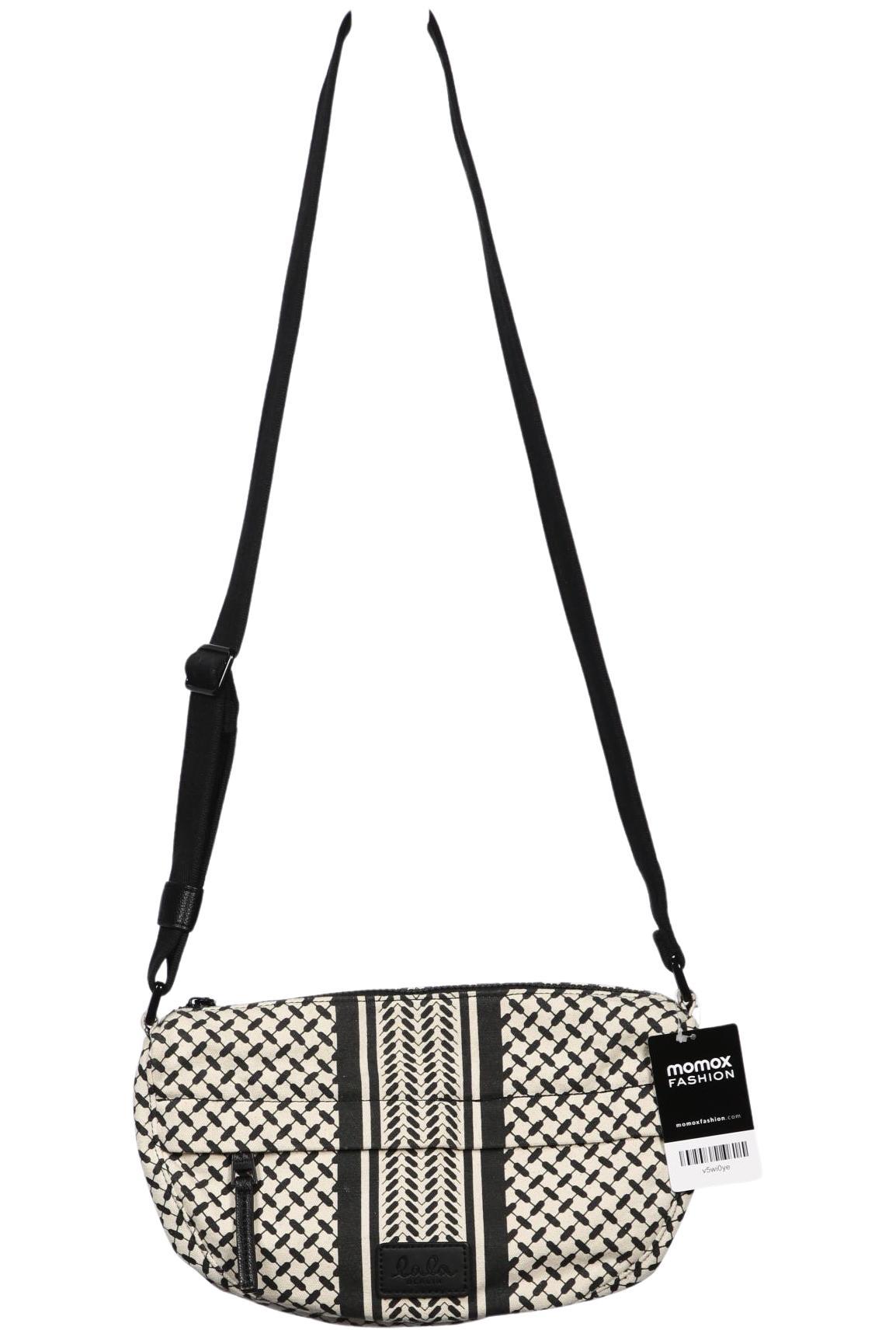 

Lala Berlin Damen Handtasche, mehrfarbig, Gr.