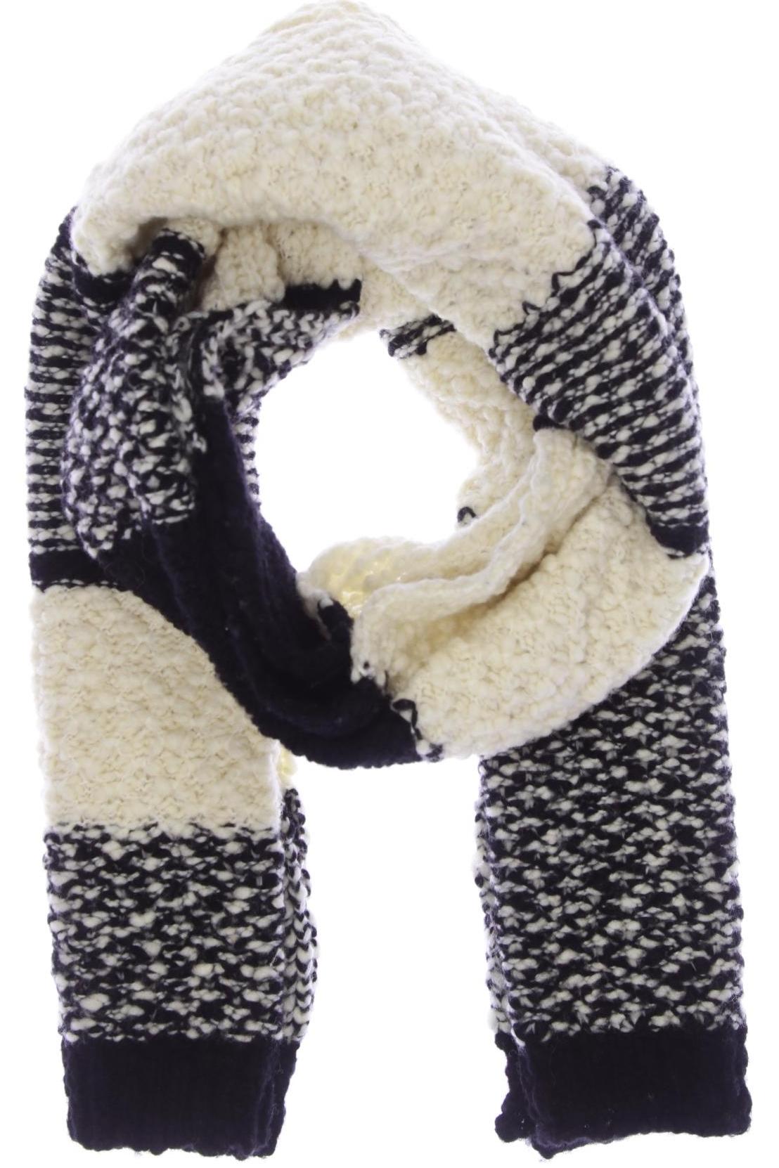 

Lala Berlin Damen Schal, cremeweiß, Gr.