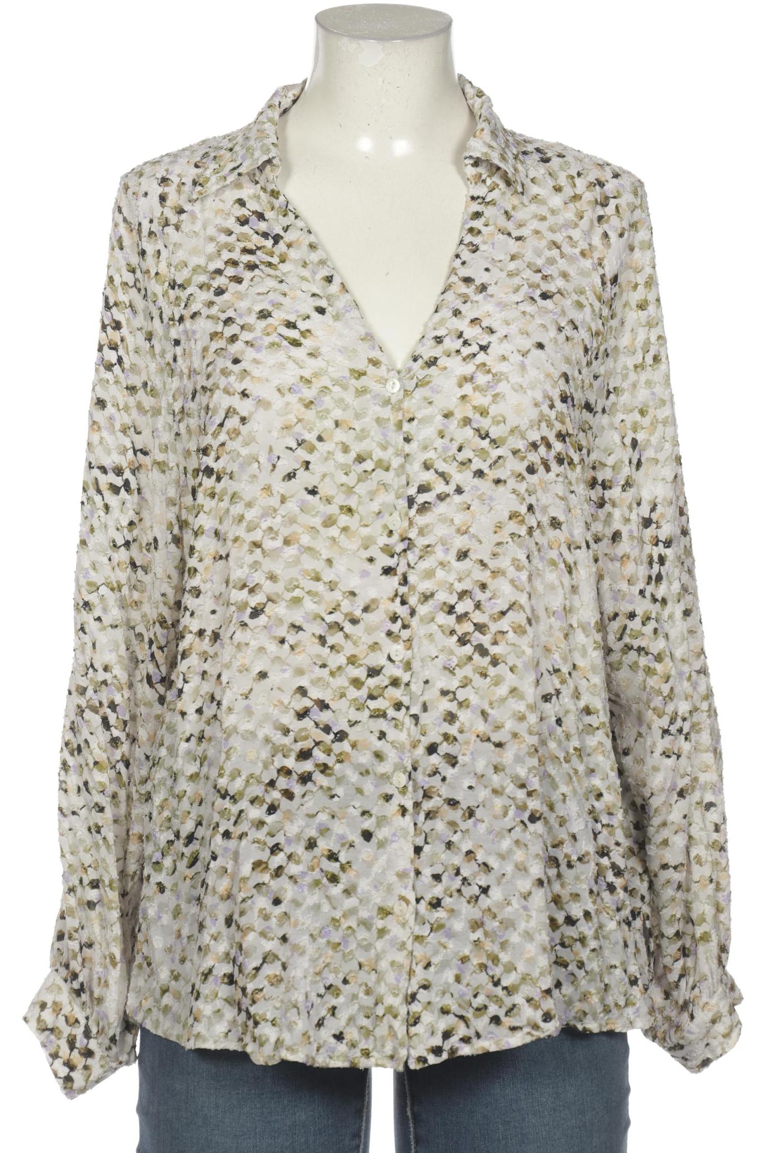 

Lala Berlin Damen Bluse, mehrfarbig, Gr. 38