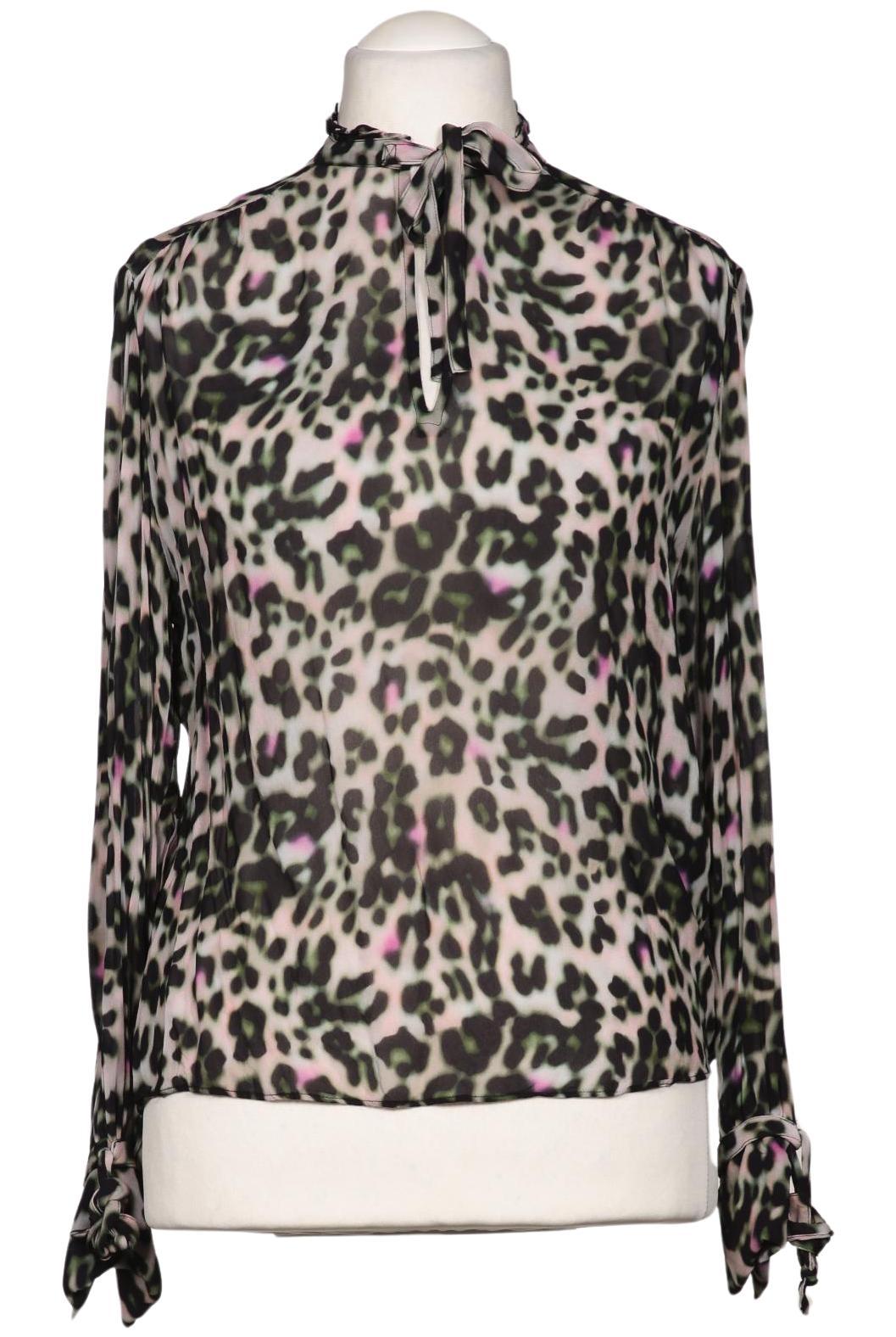 

Lala Berlin Damen Bluse, mehrfarbig, Gr. 38