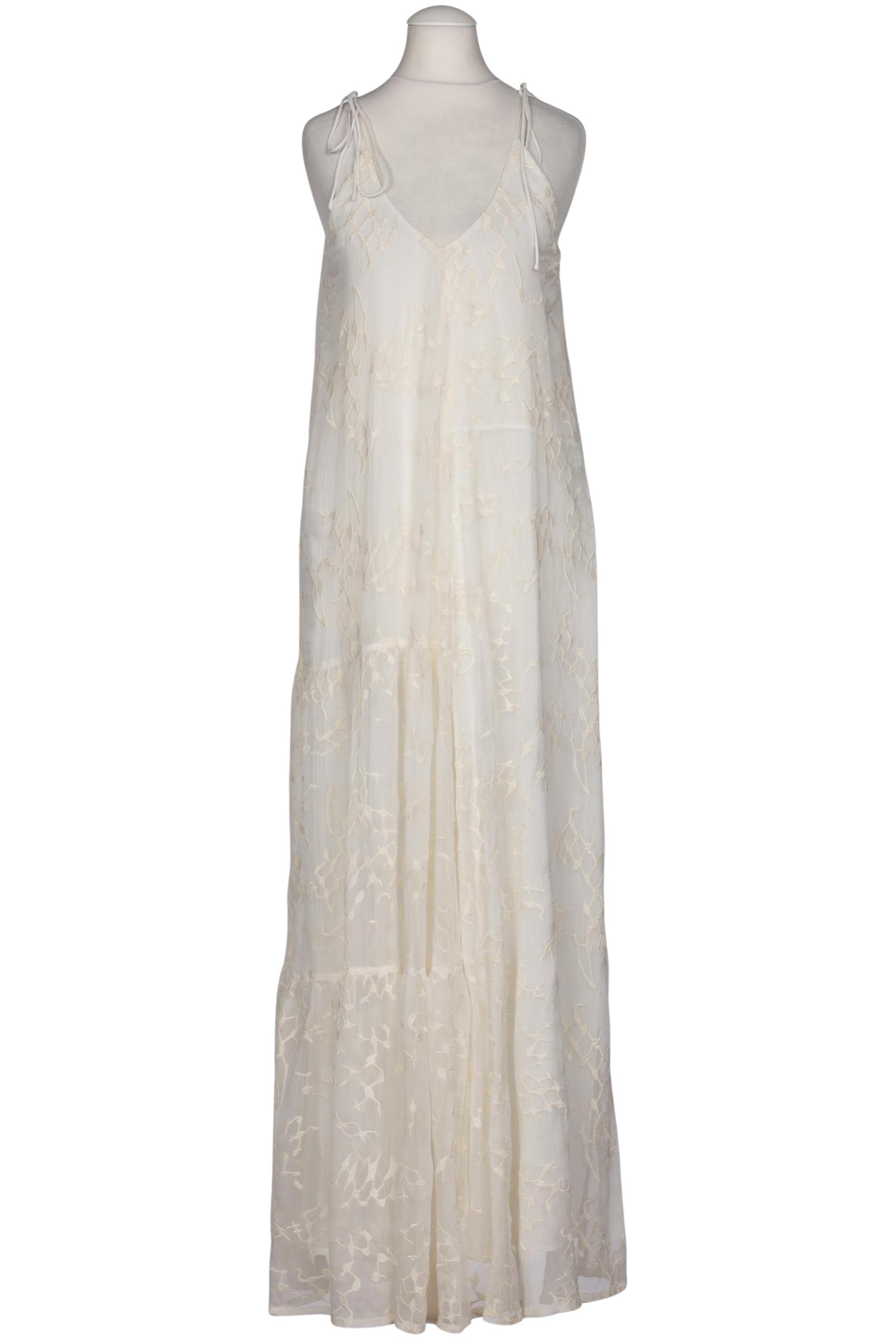 

Lala Berlin Damen Kleid, cremeweiß, Gr. 36