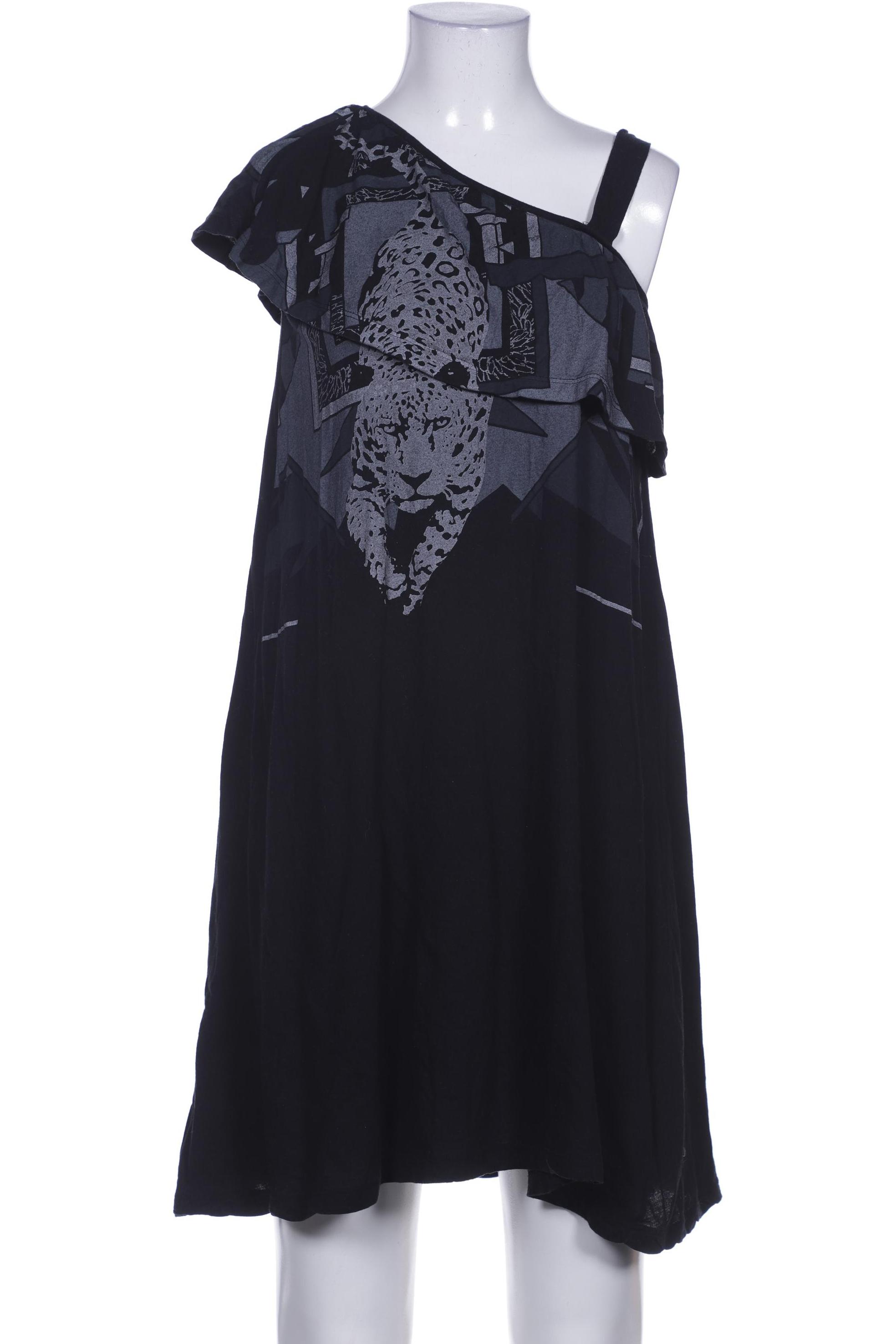 

Lala Berlin Damen Kleid, schwarz