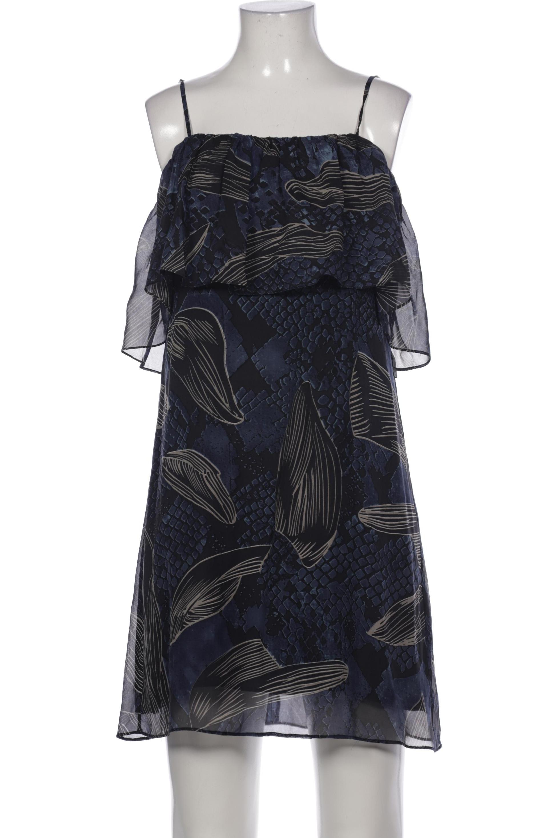 

Lala Berlin Damen Kleid, marineblau, Gr. 36