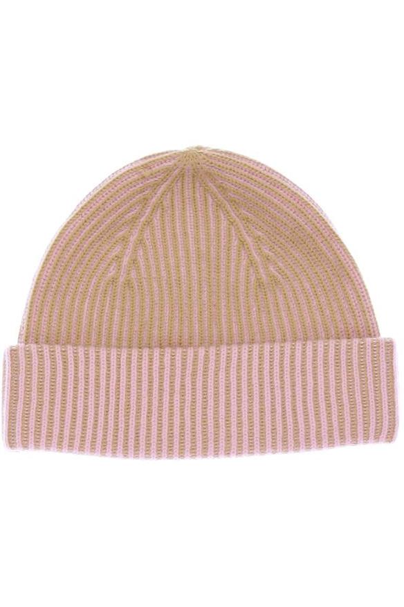 

Lala Berlin Damen Hut/Mütze, pink, Gr. uni