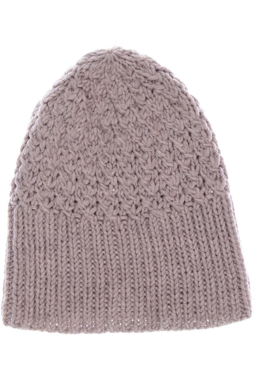 

Lala Berlin Damen Hut/Mütze, beige