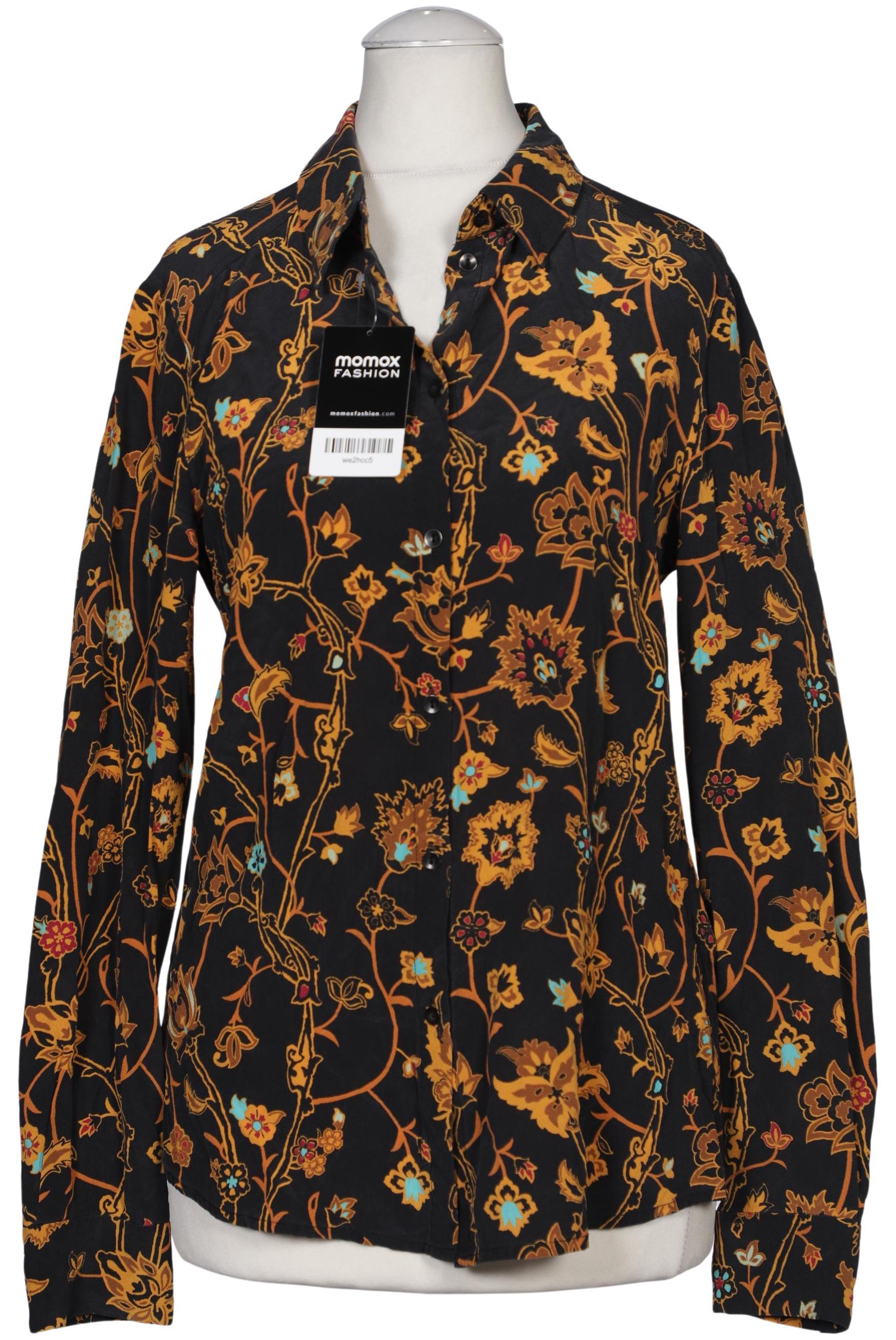 

Lala Berlin Damen Bluse, schwarz, Gr. 34