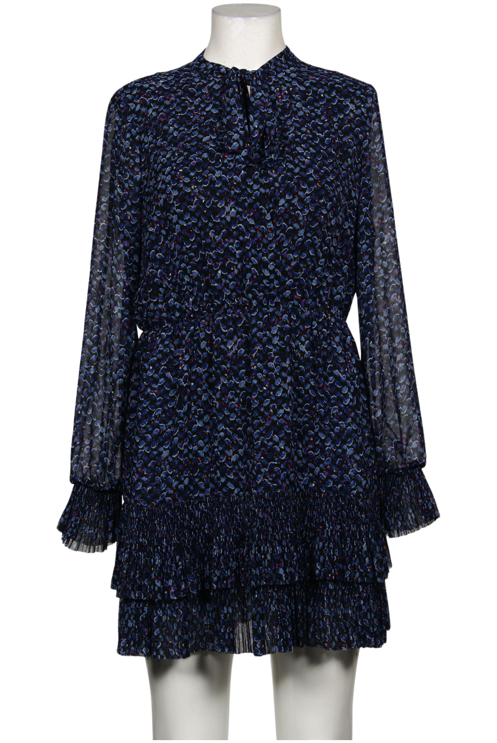 

Lala Berlin Damen Kleid, marineblau, Gr. 38