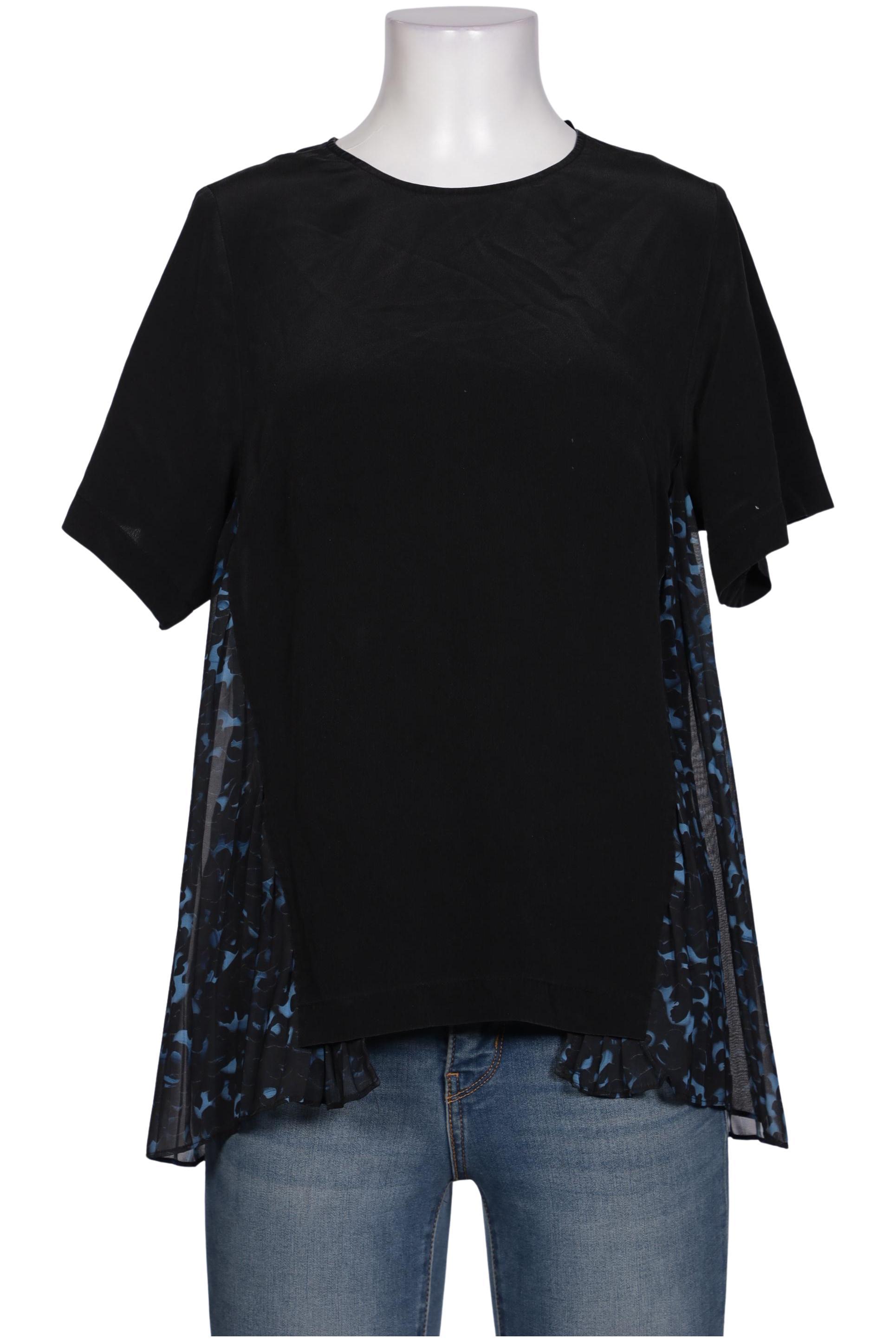 

Lala Berlin Damen Bluse, schwarz, Gr. 38