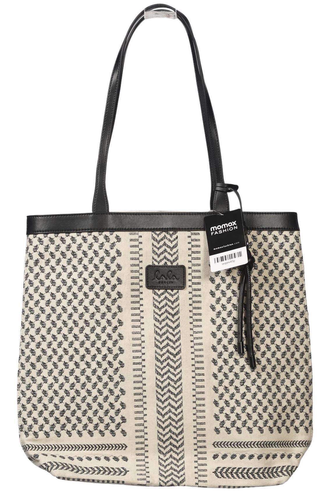 

Lala Berlin Damen Handtasche, mehrfarbig, Gr.