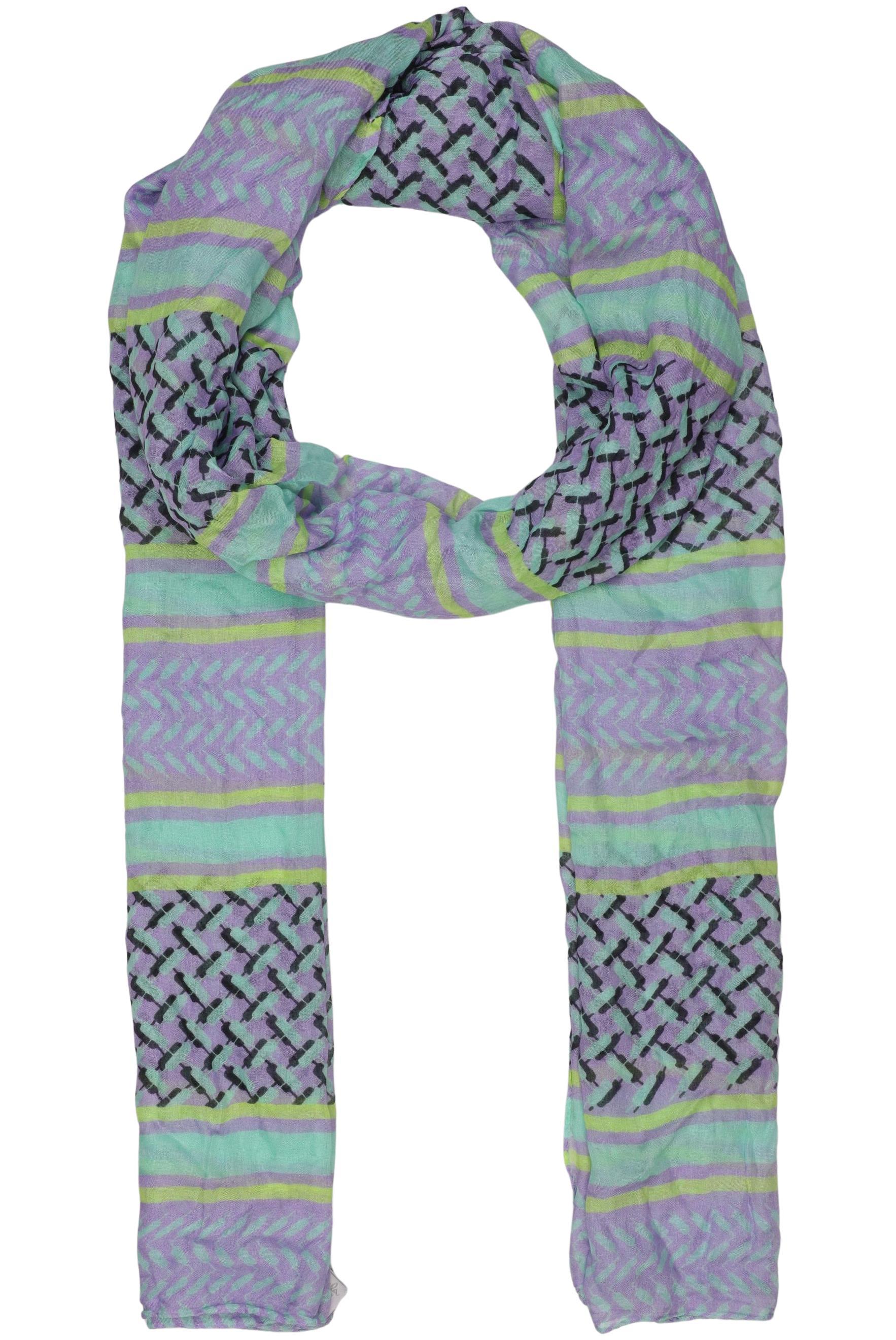 

Lala Berlin Damen Schal, mehrfarbig, Gr.