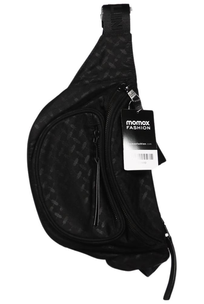 

Lala Berlin Damen Handtasche, schwarz, Gr.