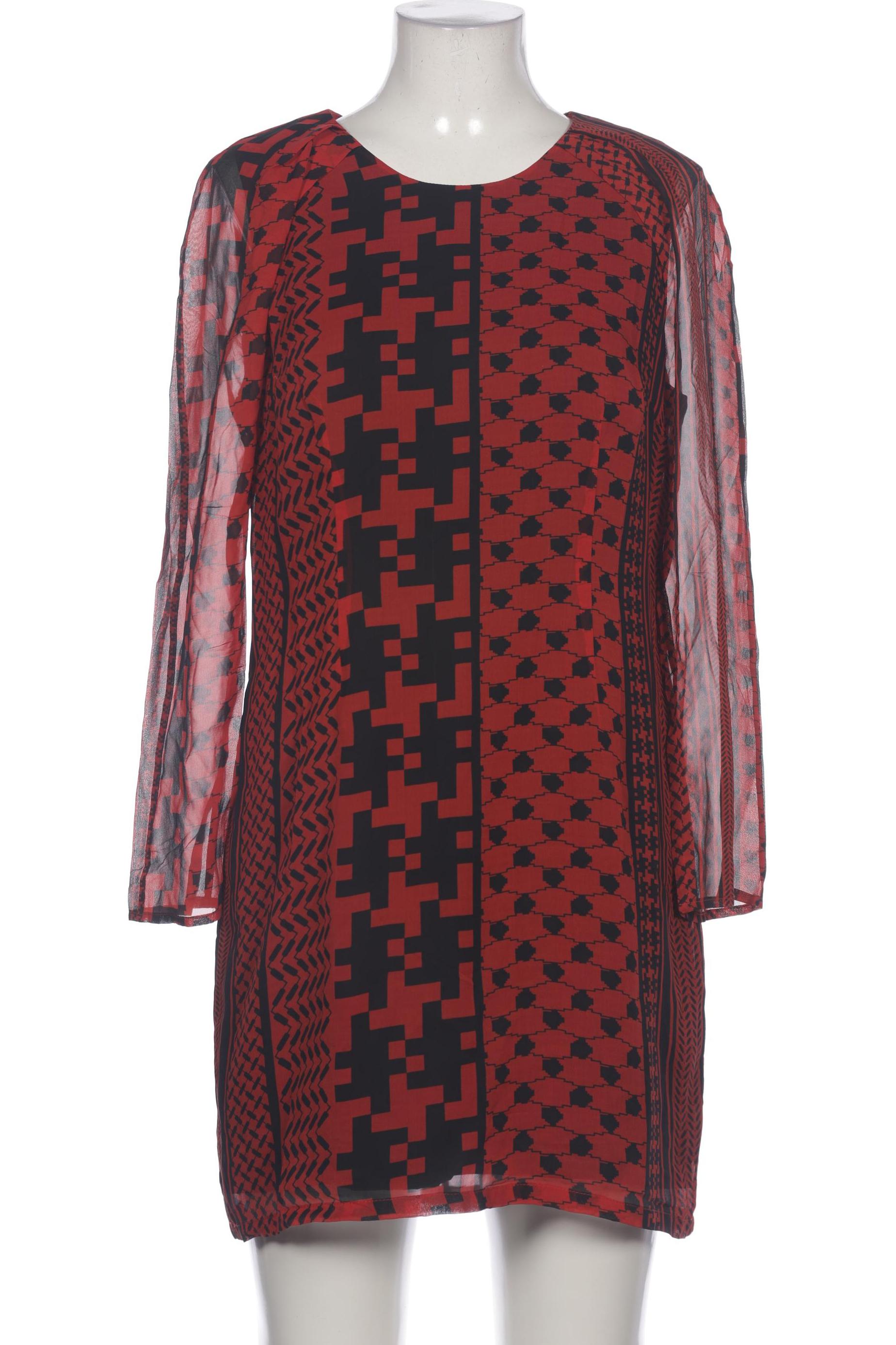 

Lala Berlin Damen Kleid, rot, Gr. 42