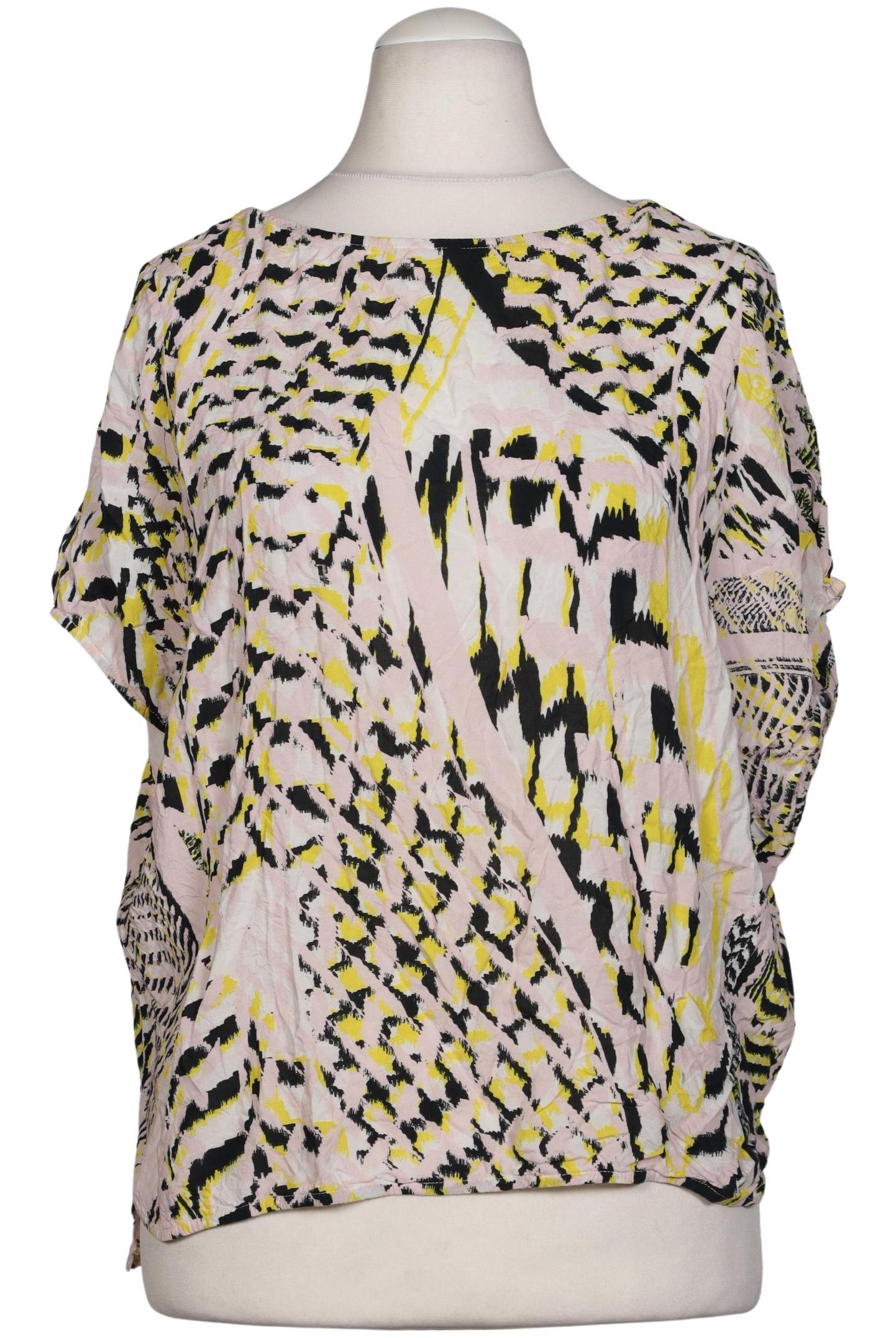 

Lala Berlin Damen Bluse, mehrfarbig, Gr. 36