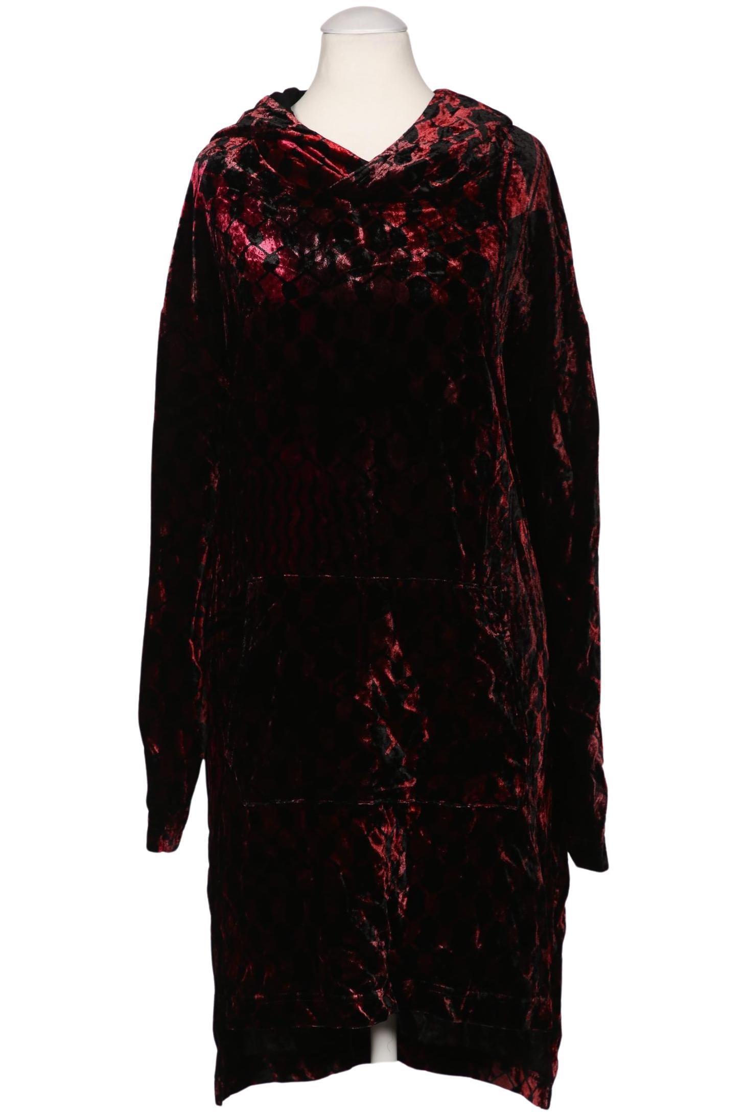 

Lala Berlin Damen Kleid, rot, Gr. 36