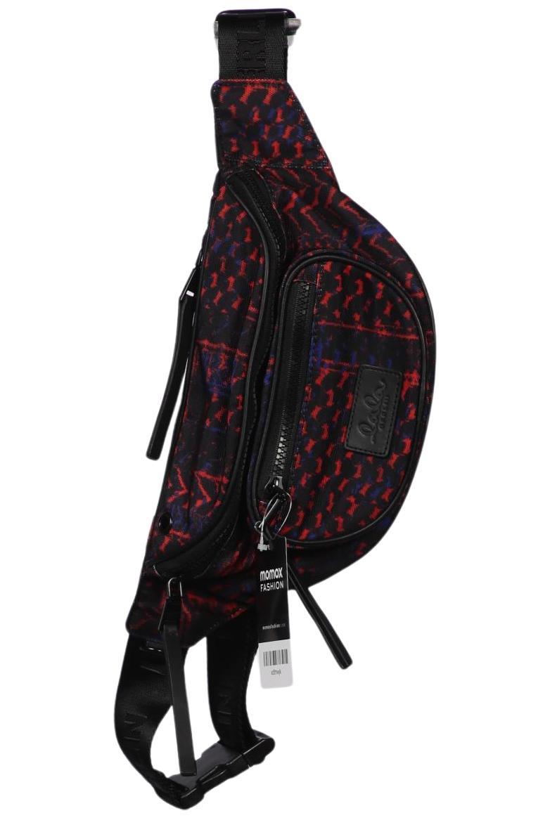 

Lala Berlin Damen Handtasche, mehrfarbig, Gr.