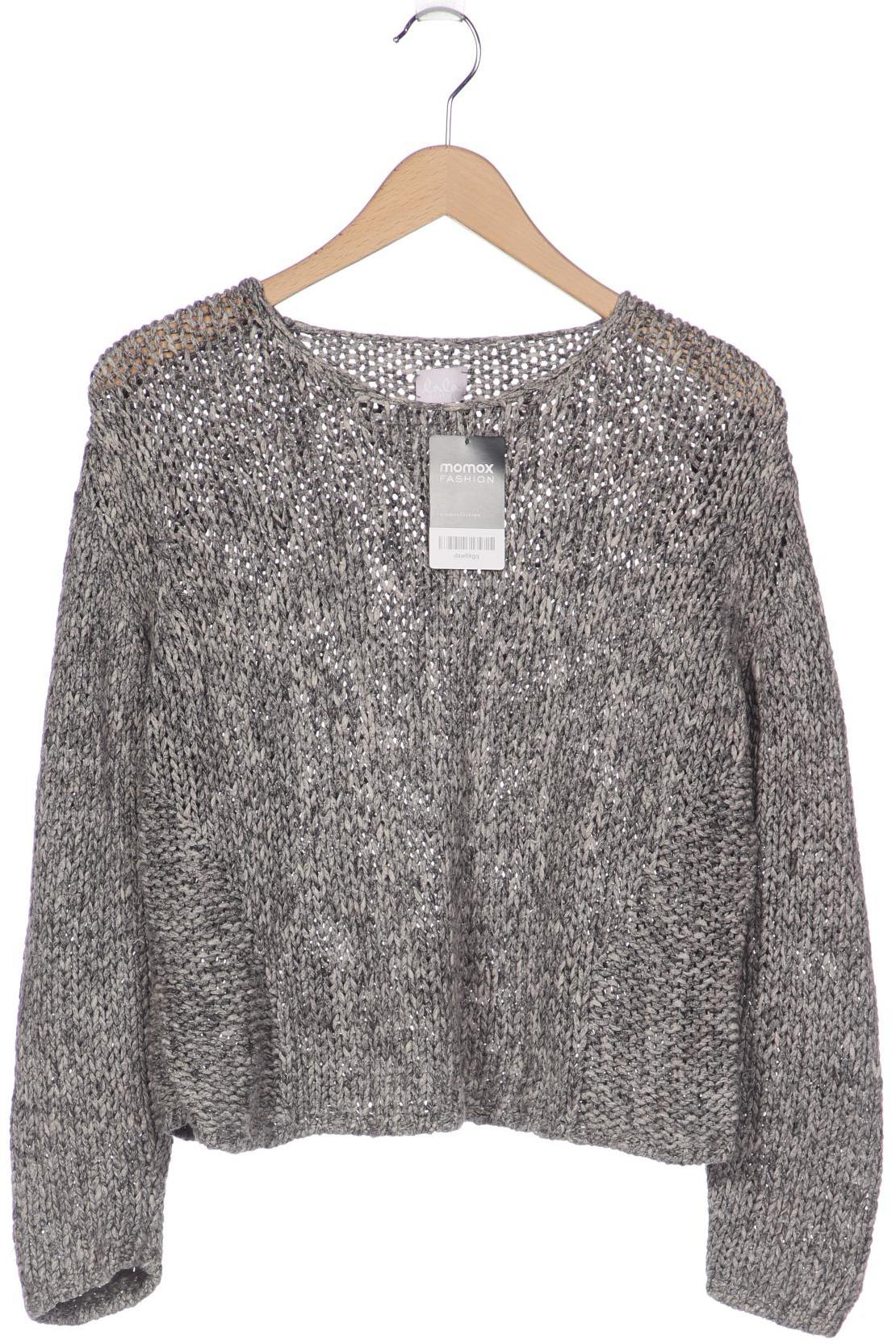 

Lala Berlin Damen Pullover, grau