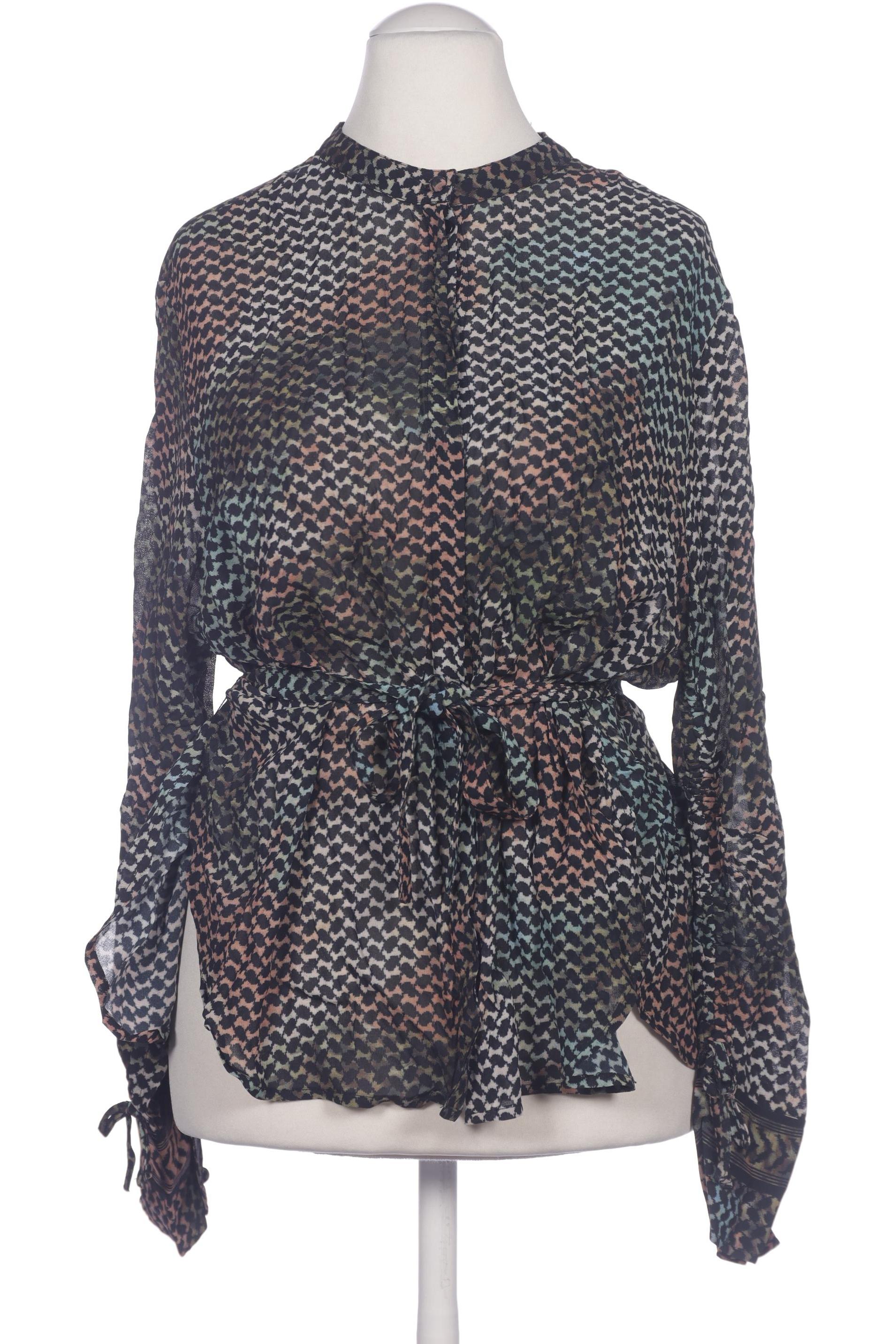 

Lala Berlin Damen Bluse, mehrfarbig, Gr. 44