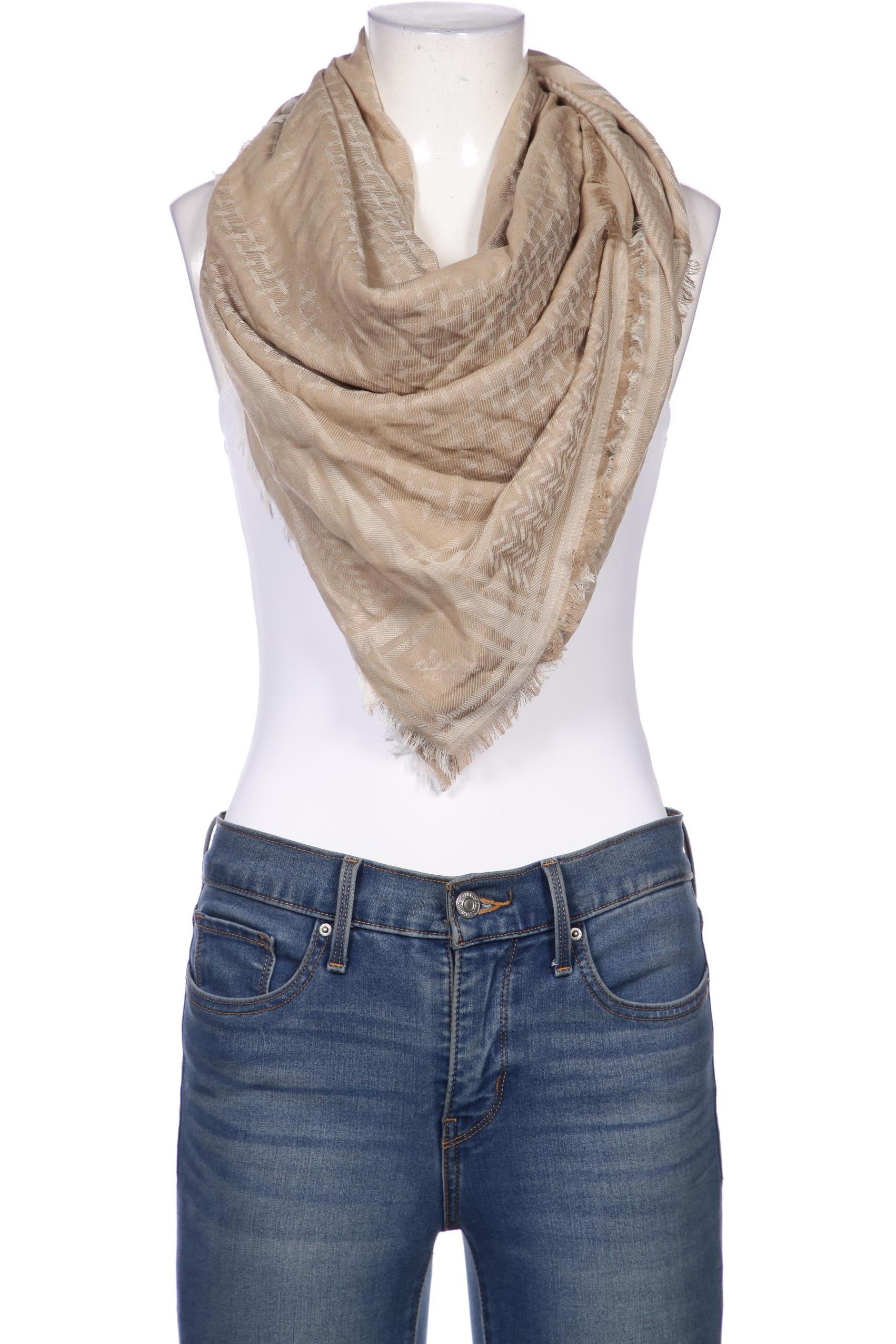 

Lala Berlin Damen Schal, beige, Gr.