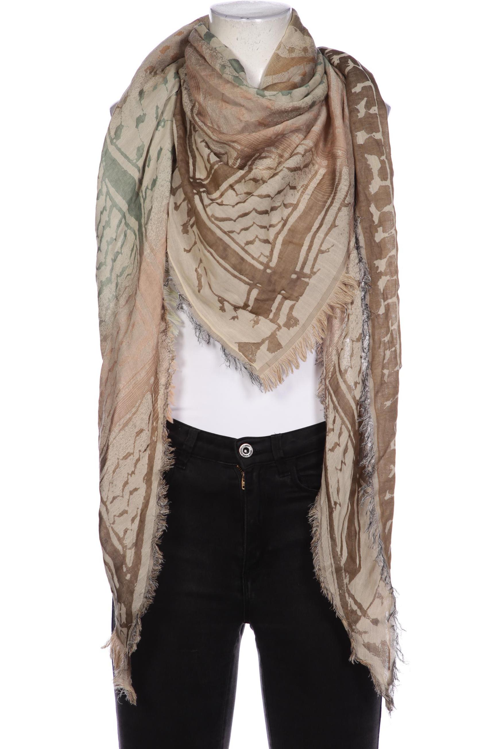 

Lala Berlin Damen Schal, beige, Gr.